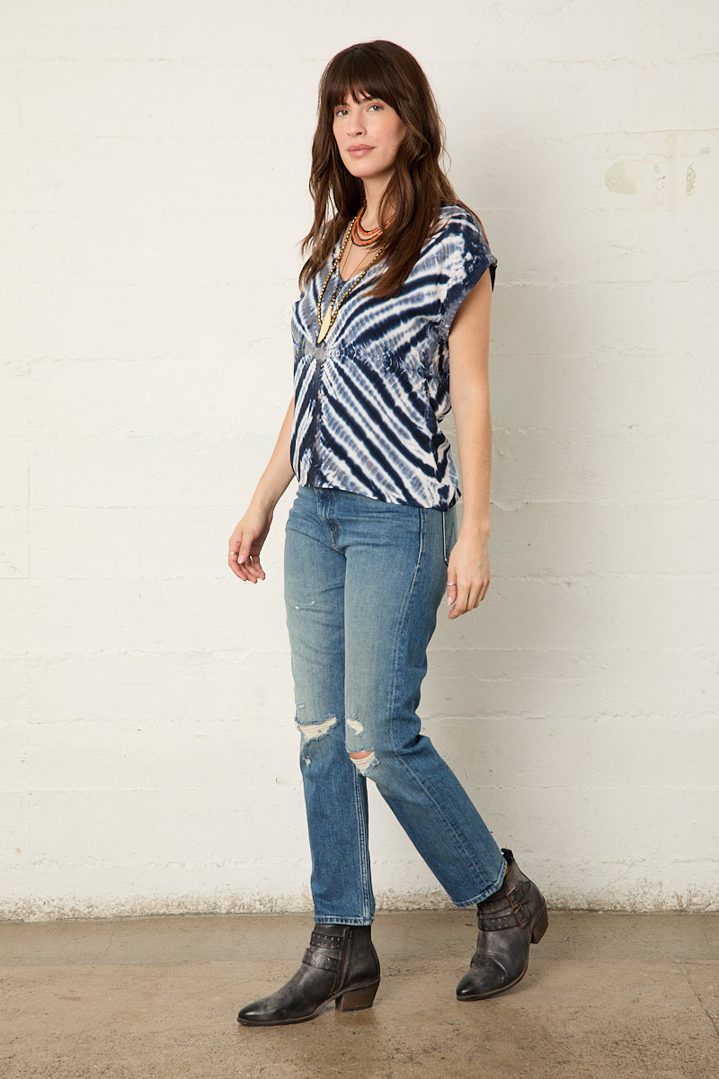 Stargazer Tee