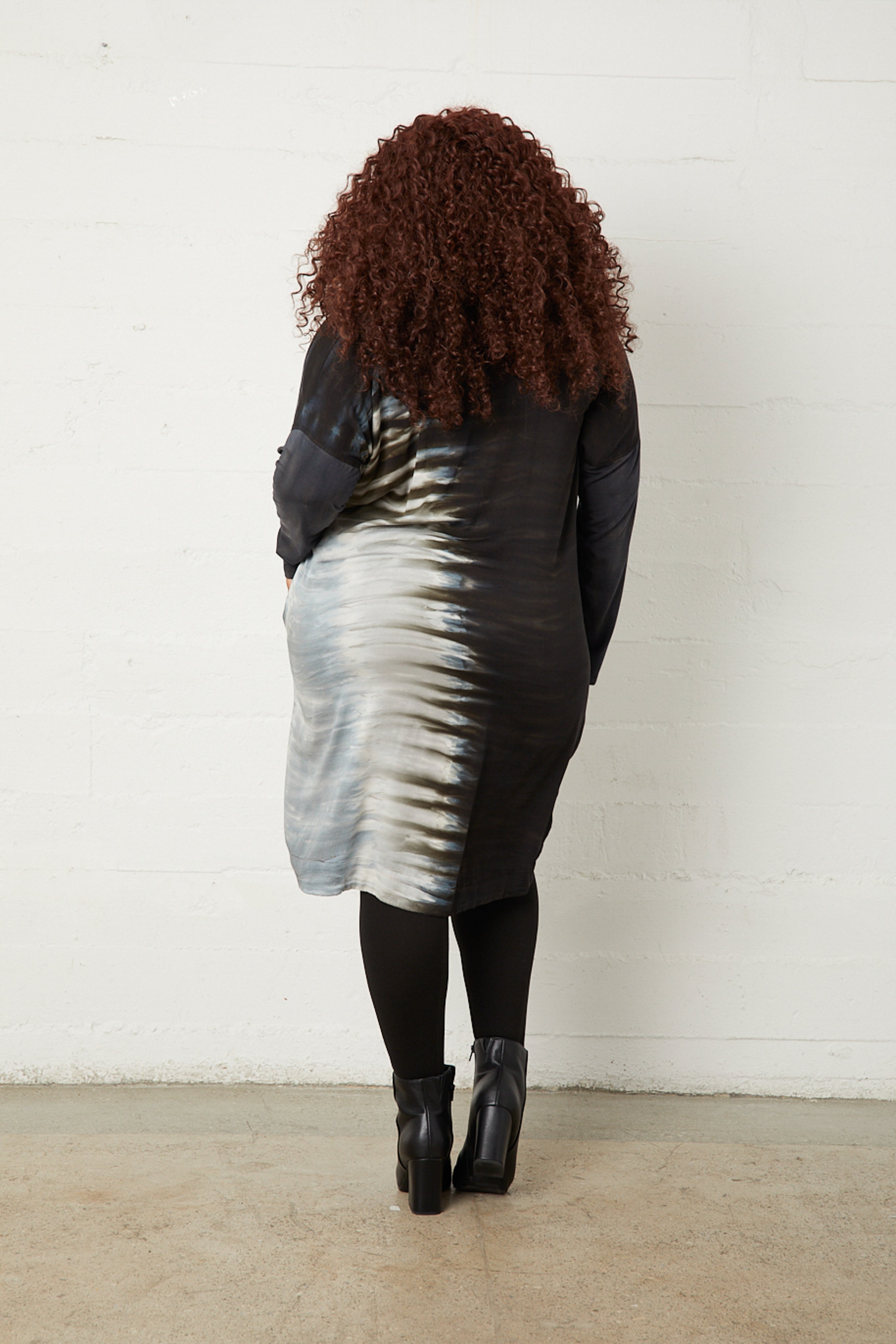 Astoria Dress