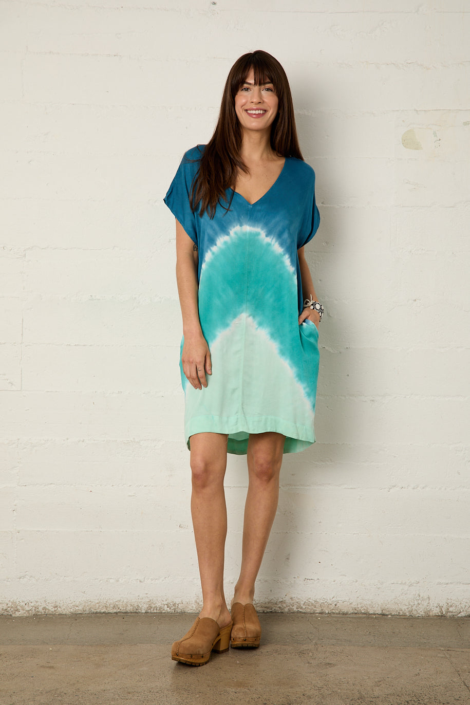 Brooklyn Dress