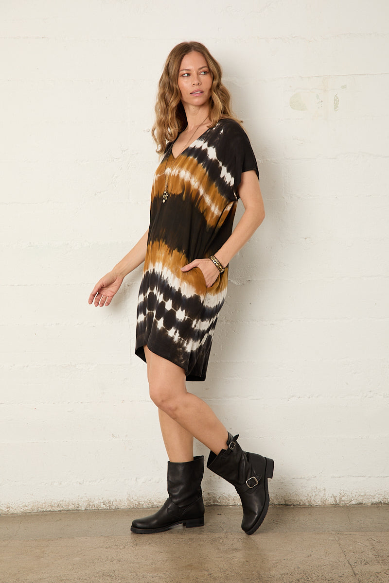 Brooklyn Dress