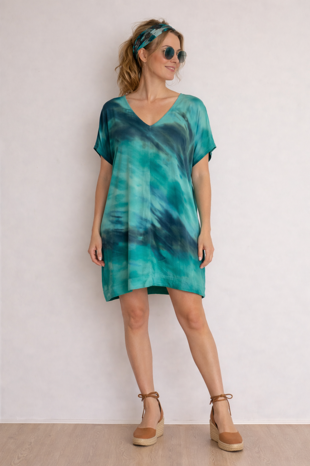 Brooklyn Dress