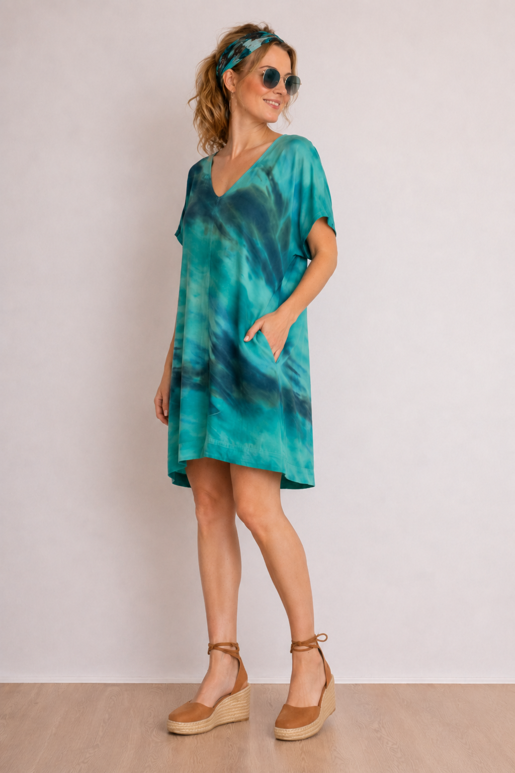 Brooklyn Dress