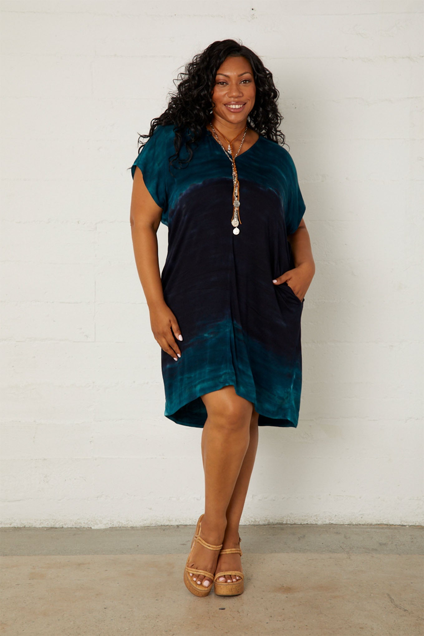 Brooklyn Dress