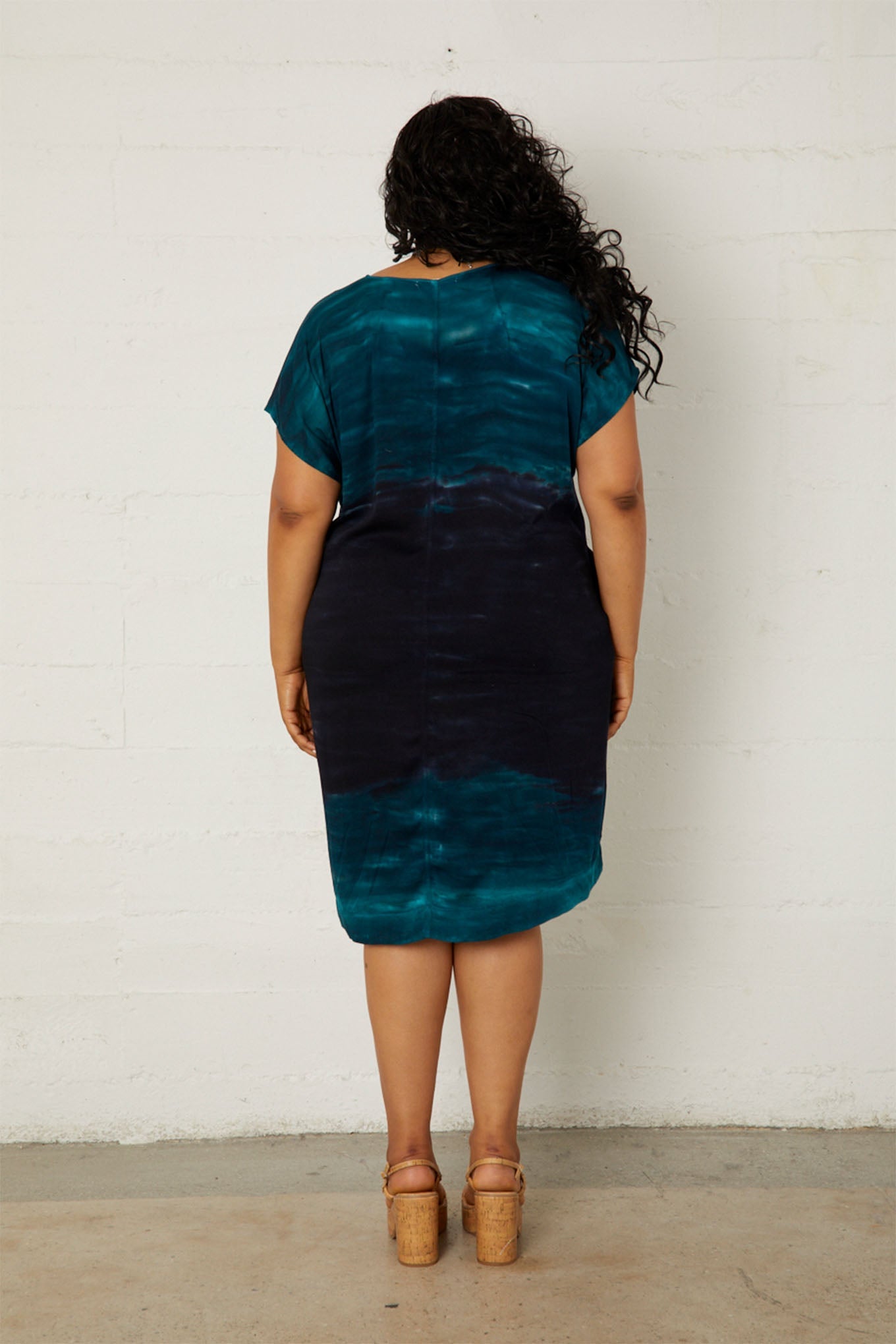 Brooklyn Dress