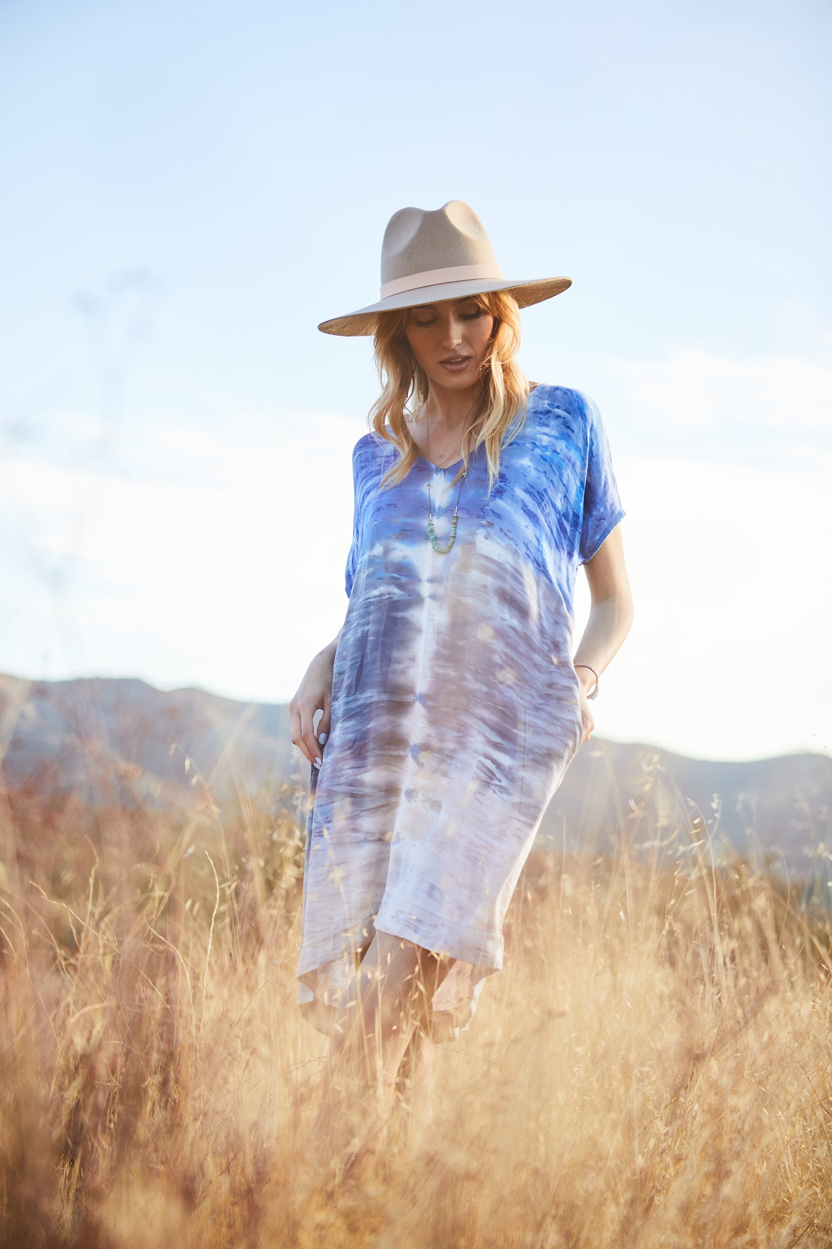 Brooklyn Dress