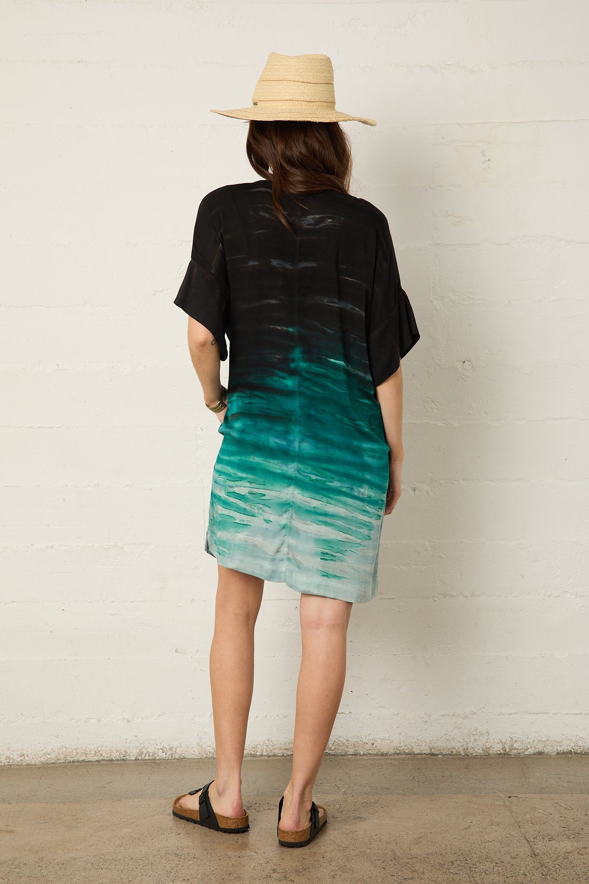 Calla Shift Dress