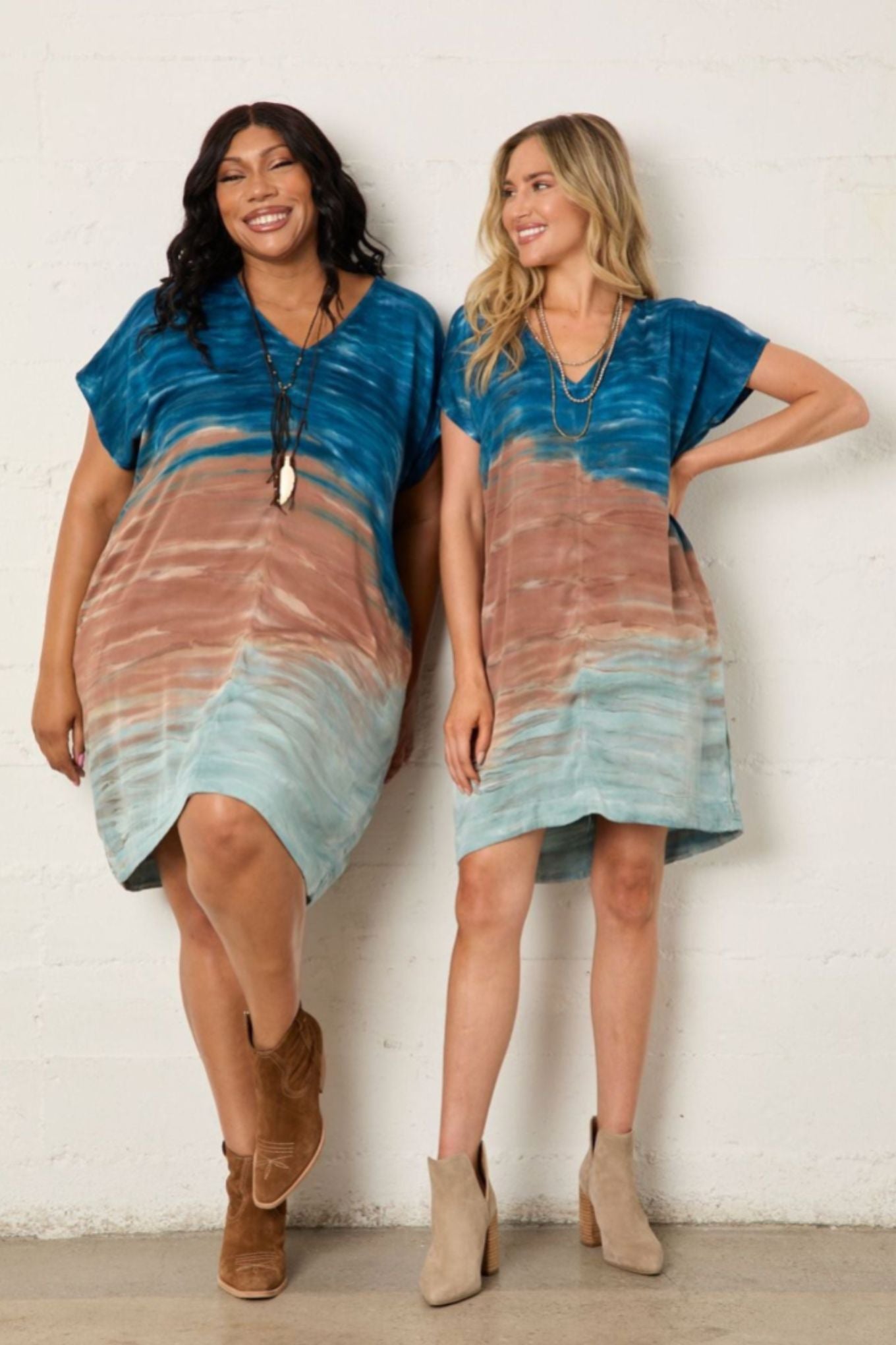 Brooklyn Dress