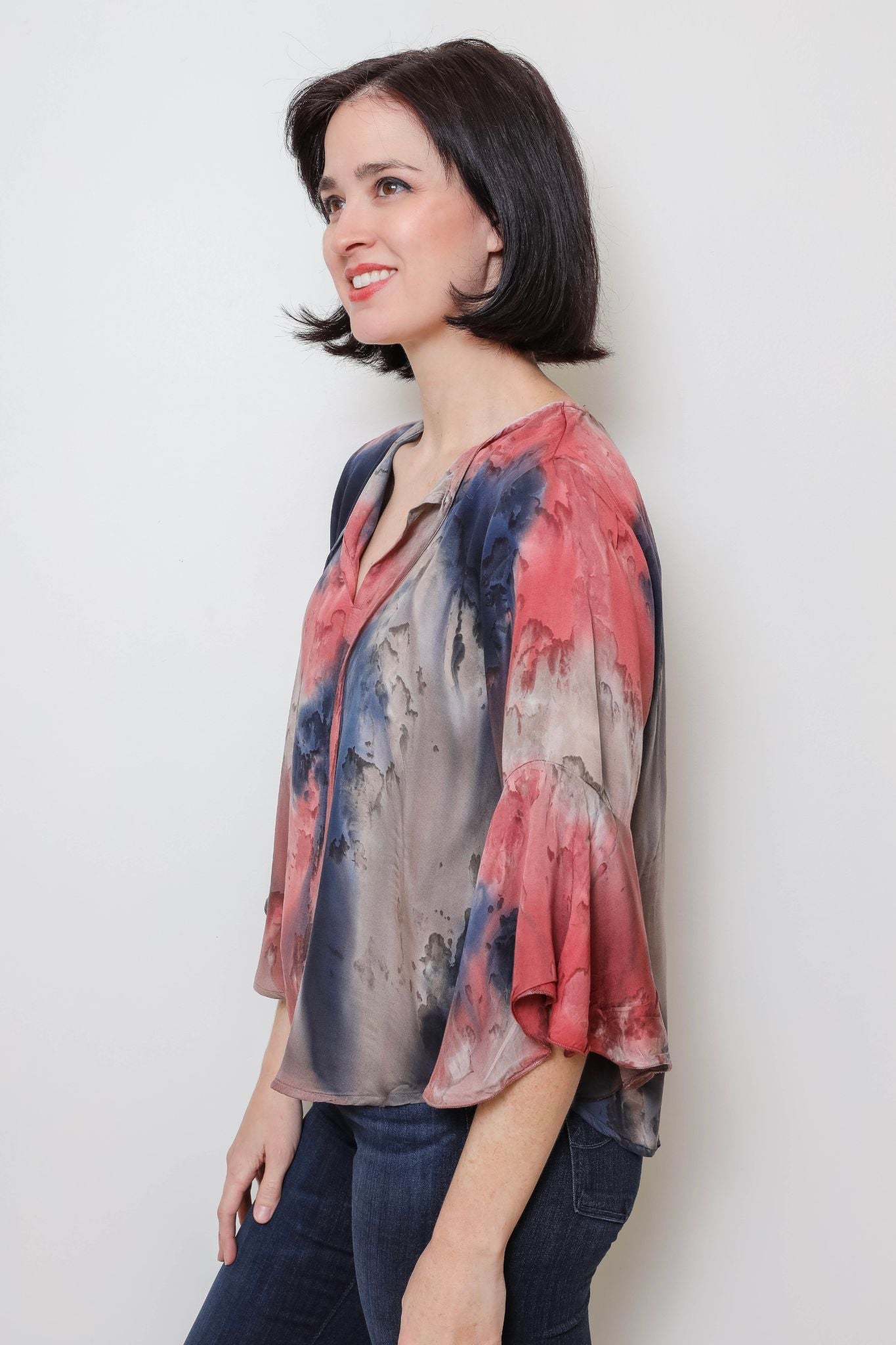 Madison Blouse