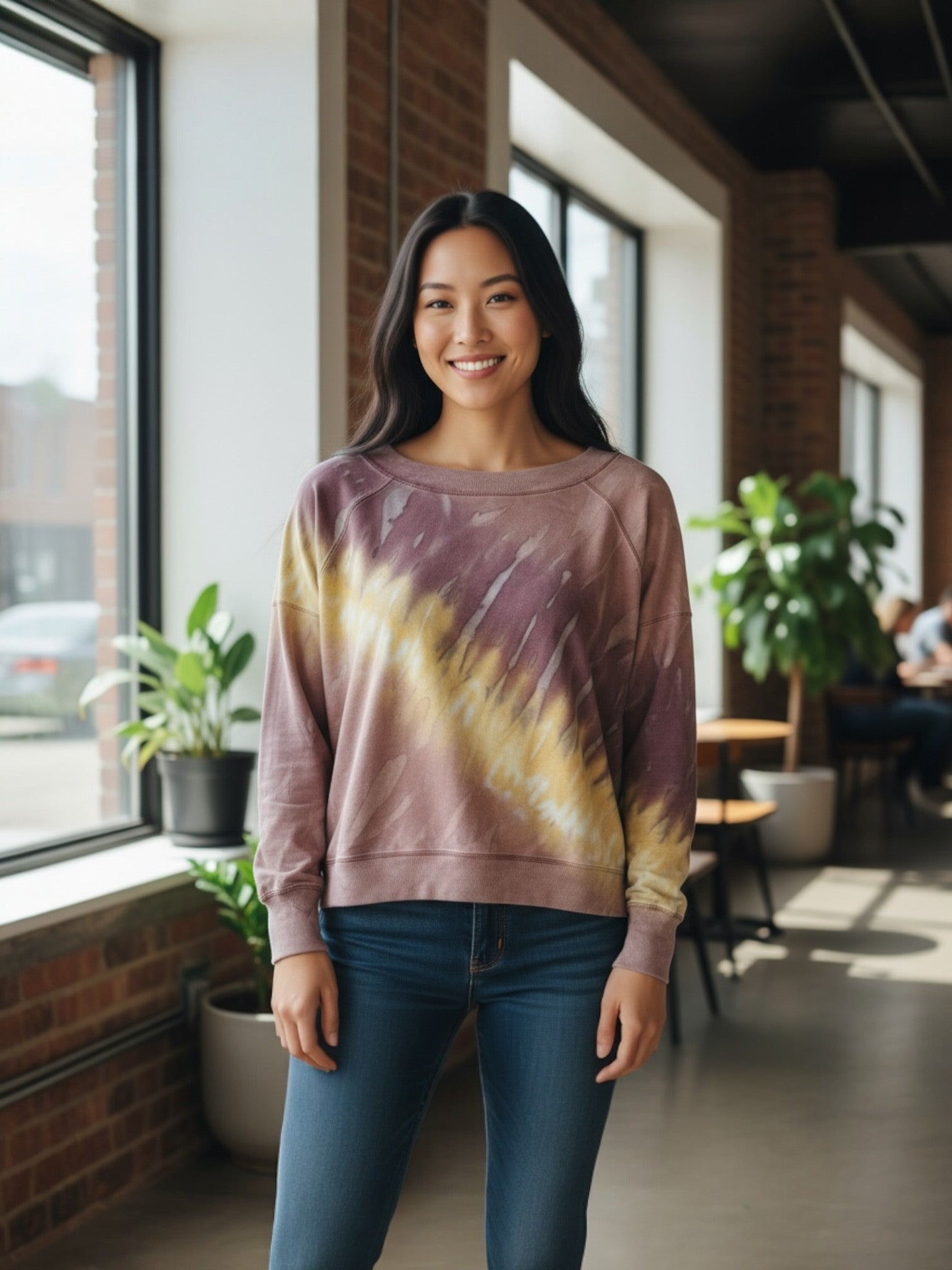 London Sweatshirt