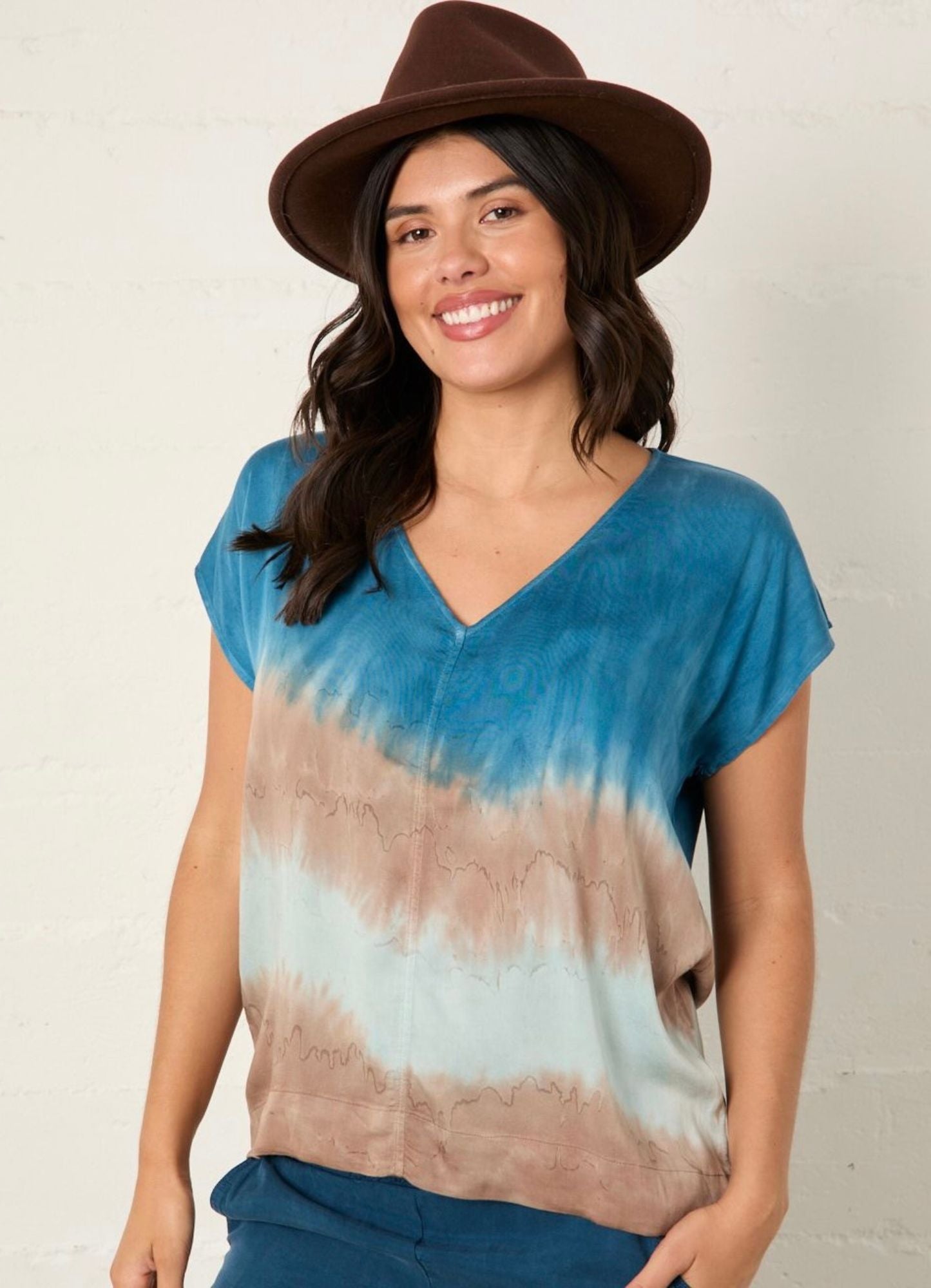 Downtown Tee