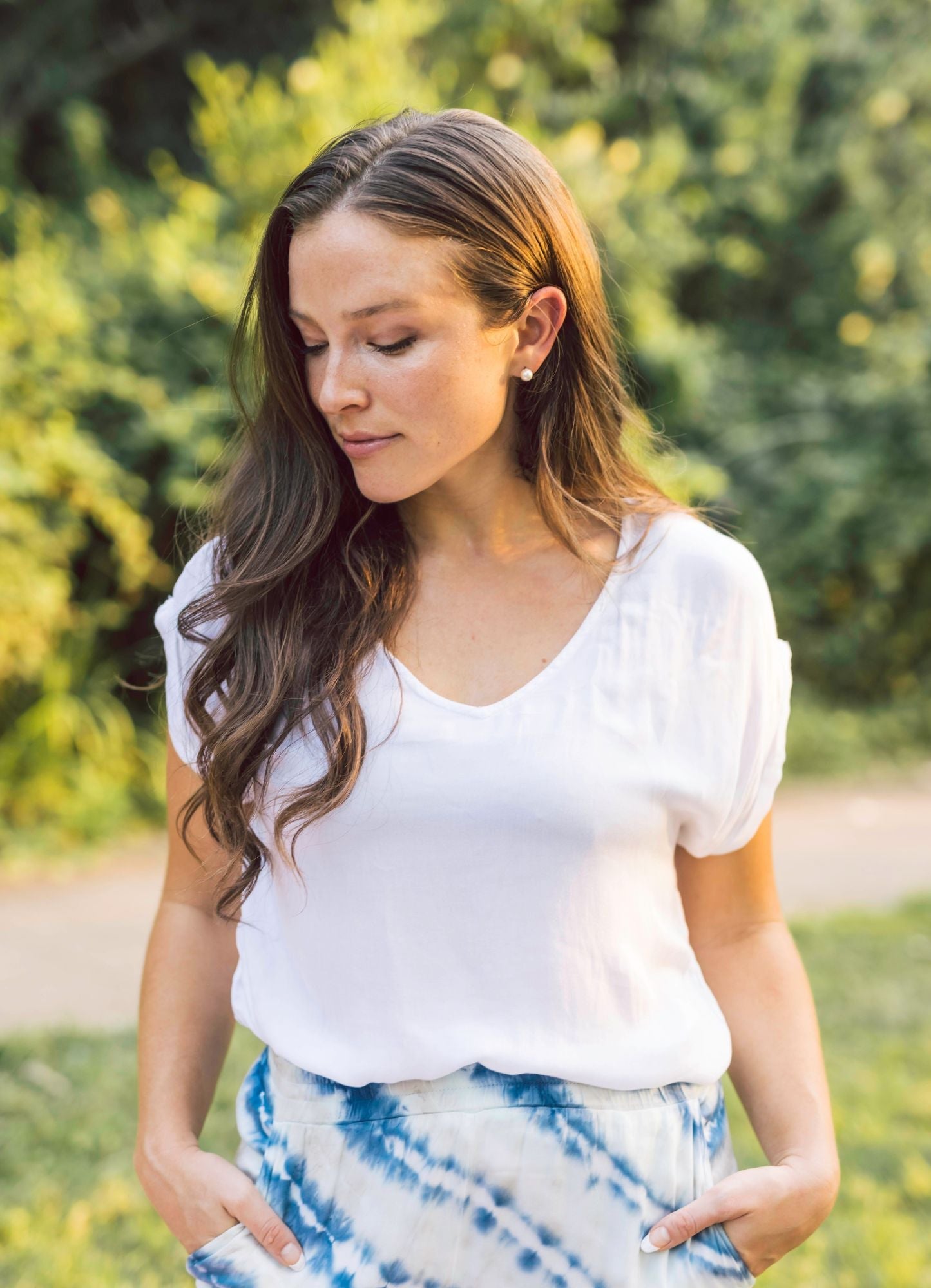 Stargazer Tee