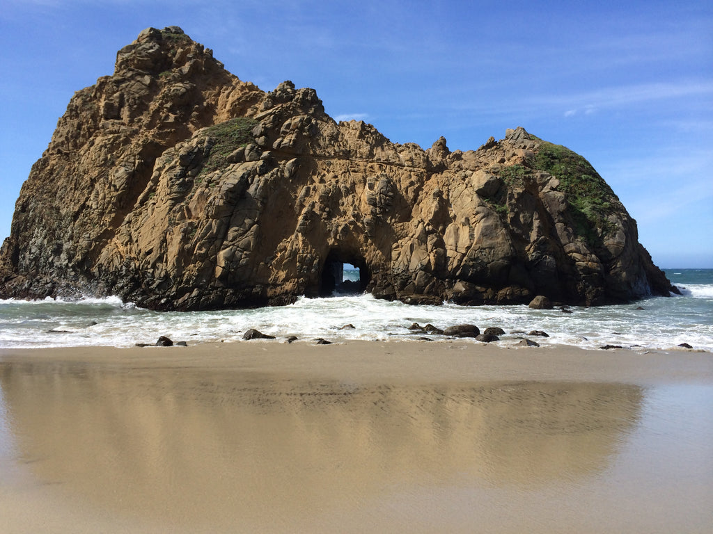 Beautiful Big Sur !!