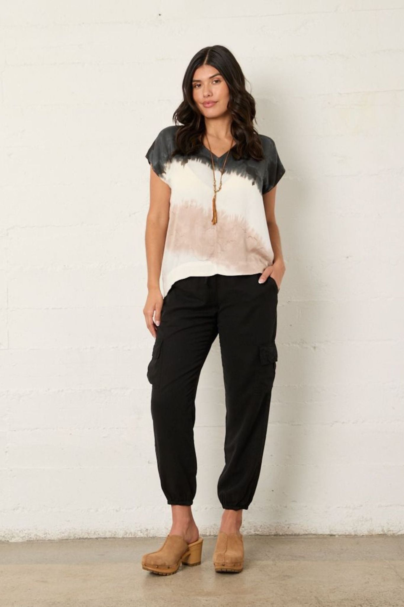Downtown Tee