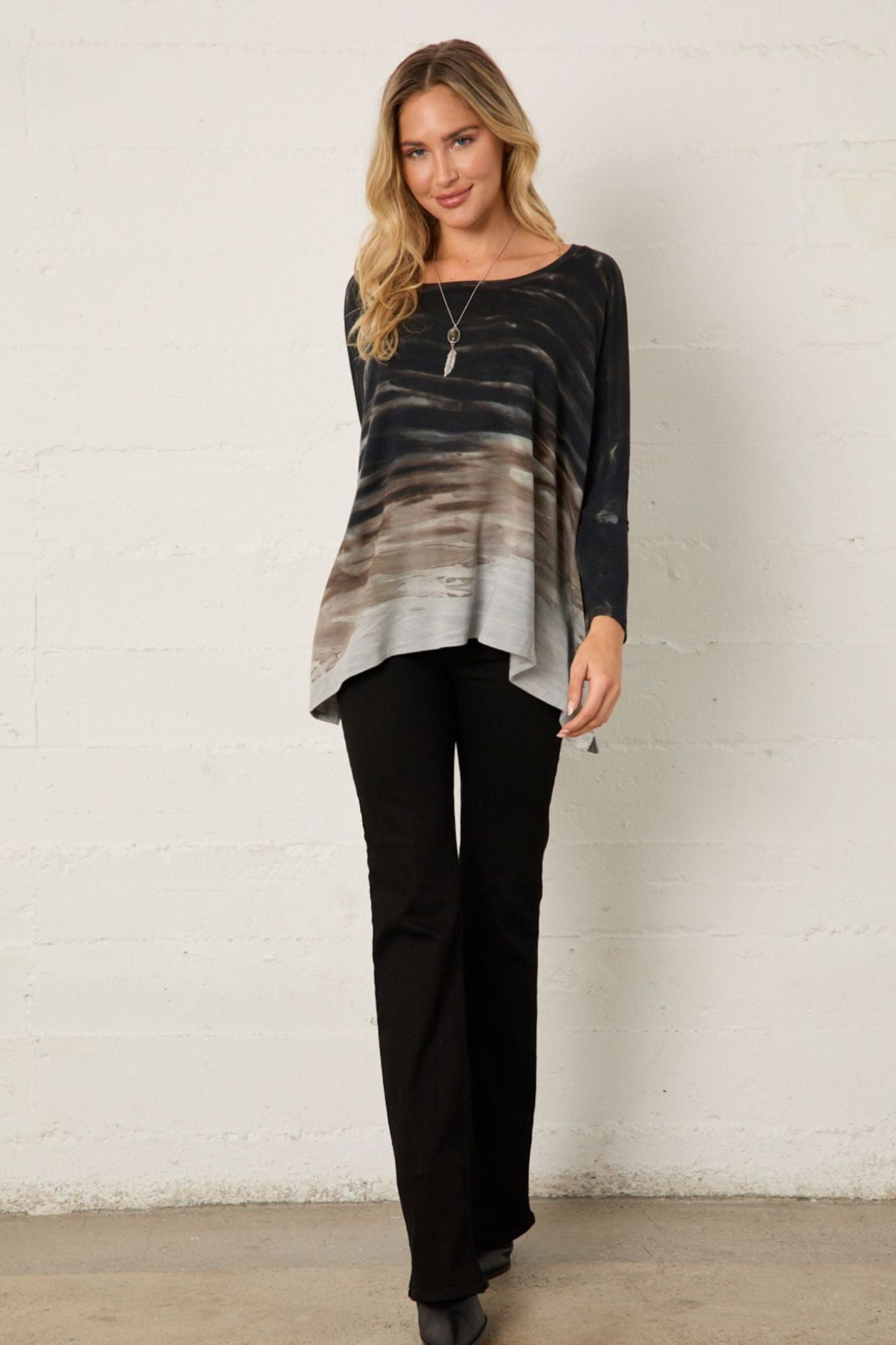 Sierra Sweatshirt