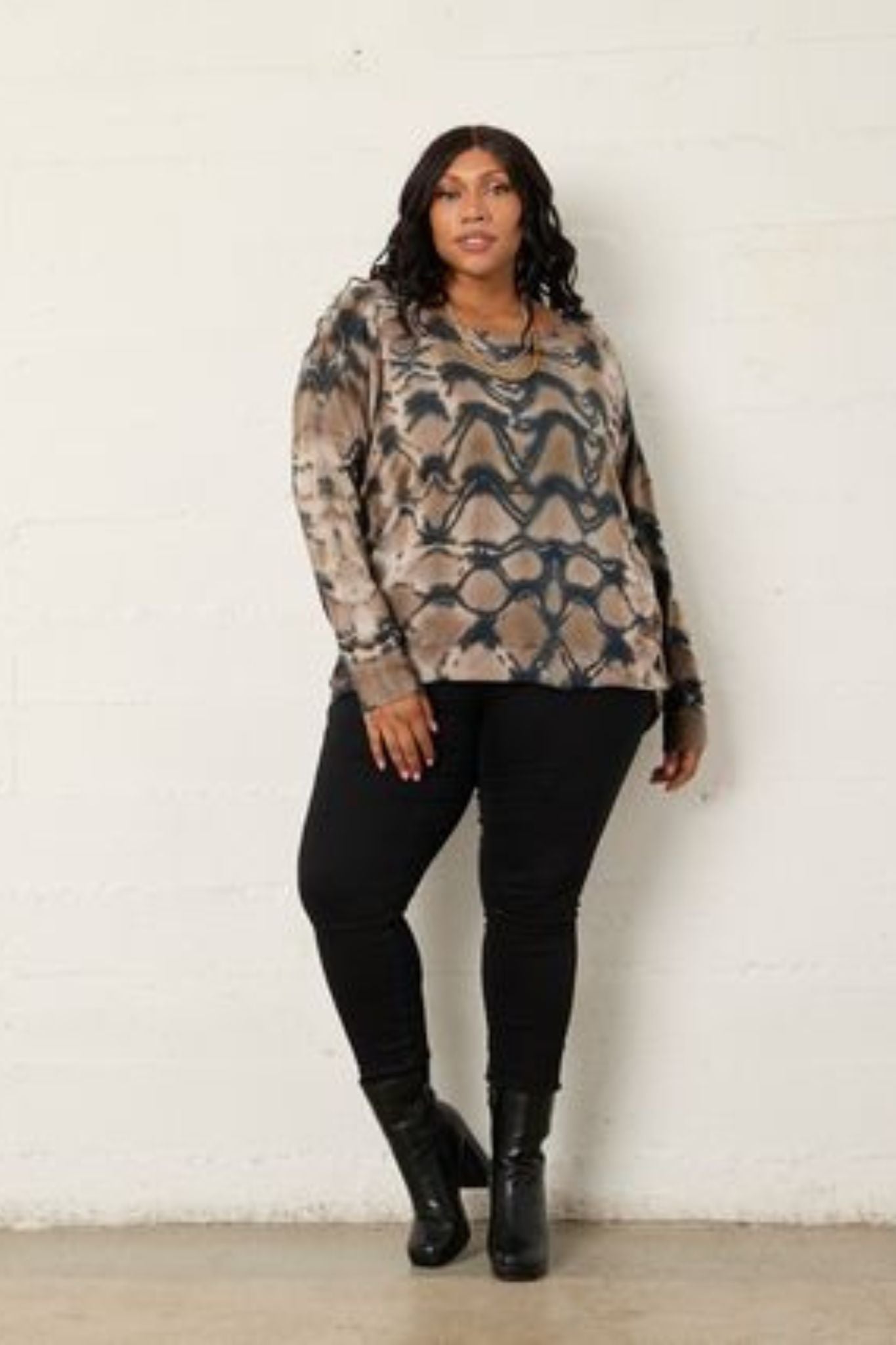 London Sweatshirt