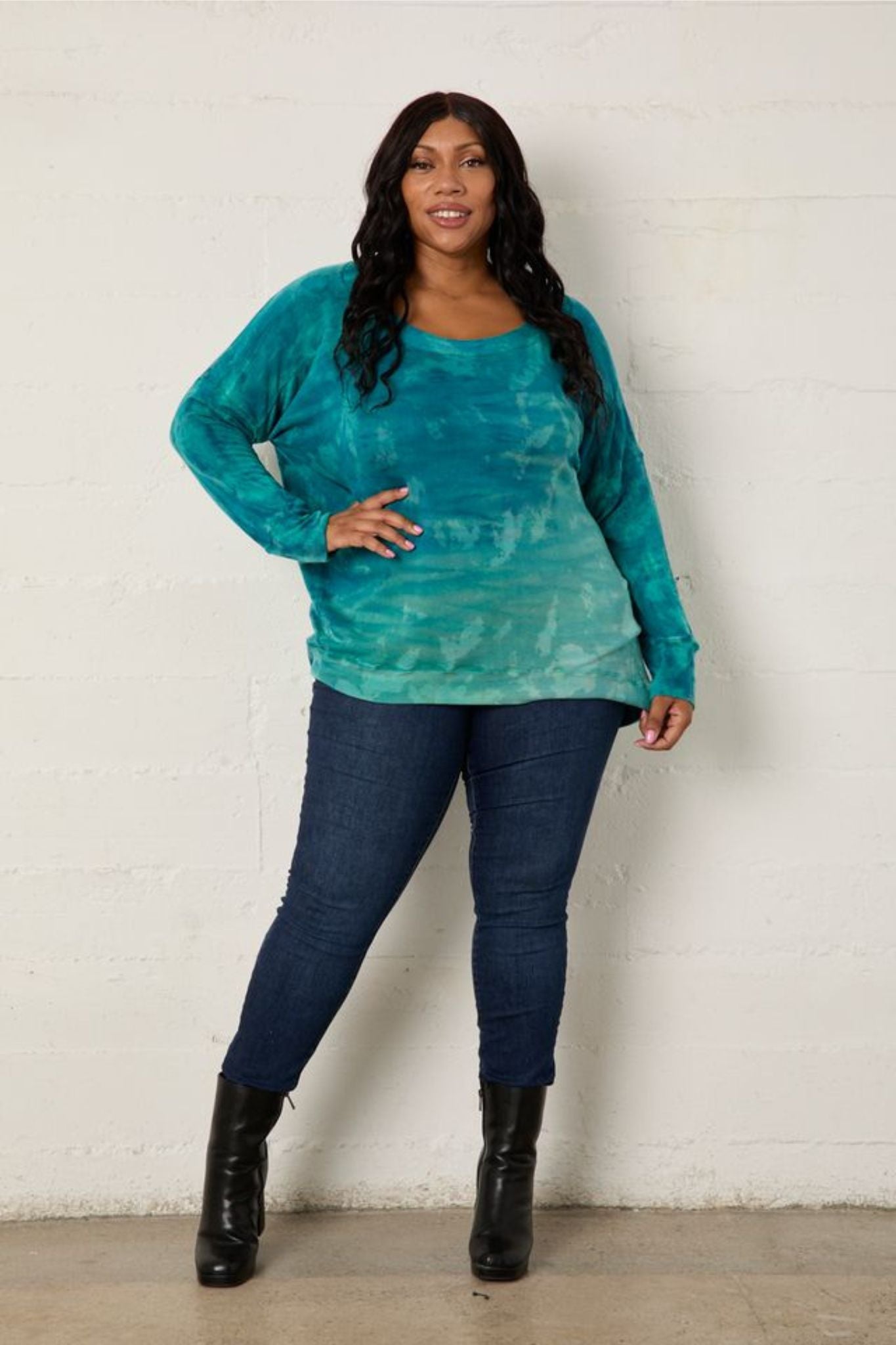 London Sweatshirt
