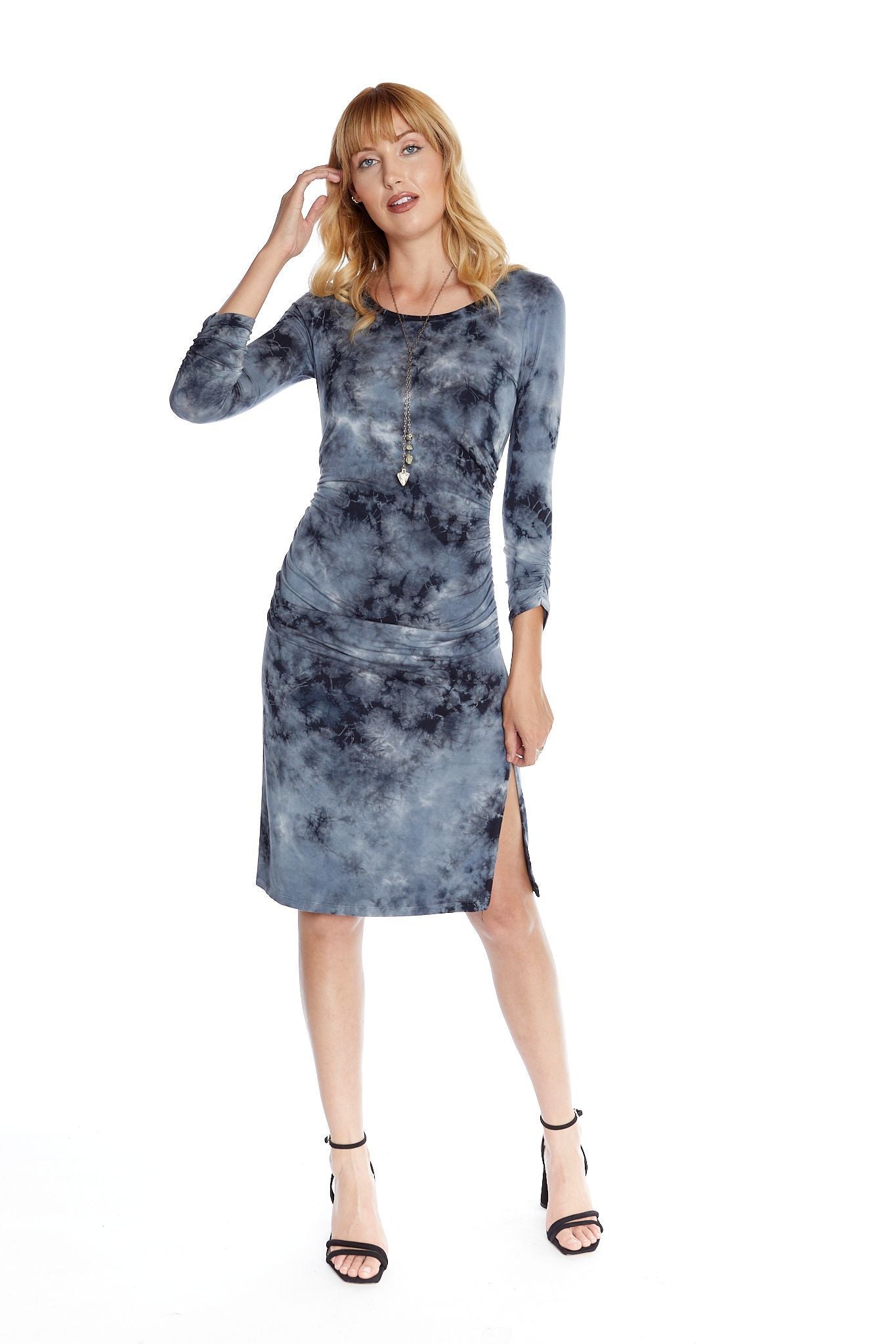 Perfect Day Dress