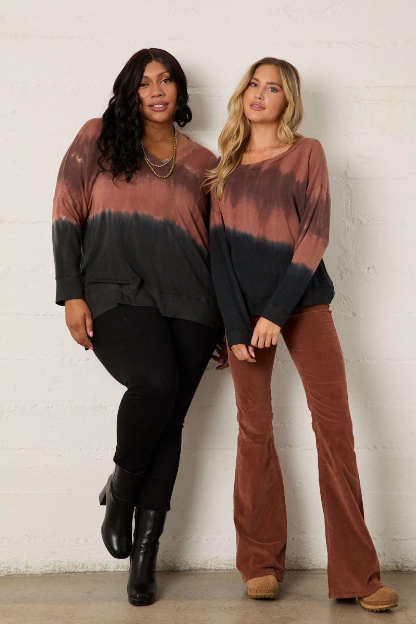Adeline Sweatshirt