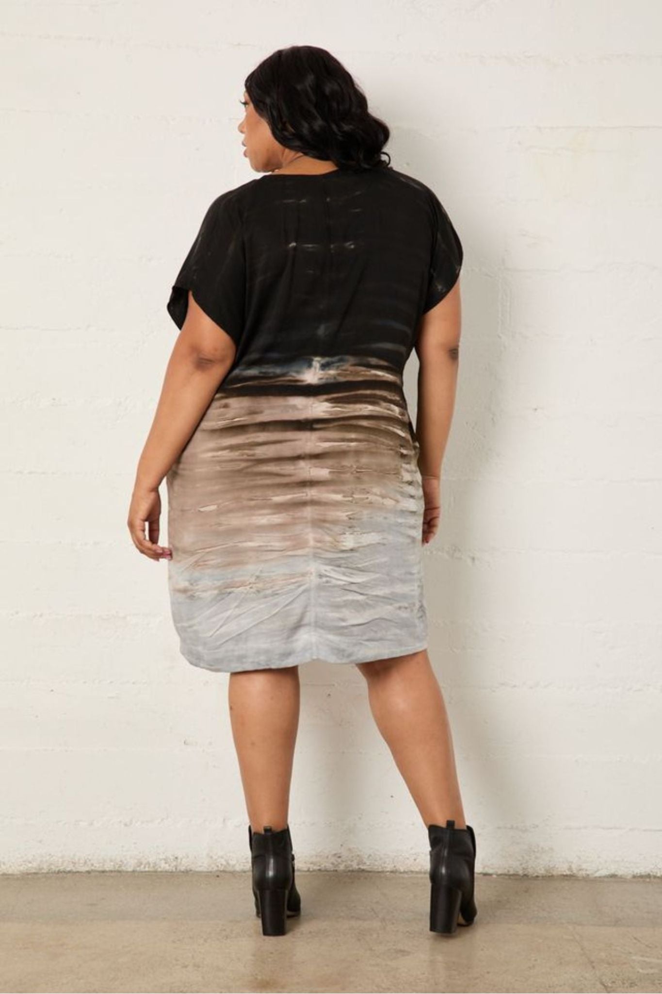 Brooklyn Dress