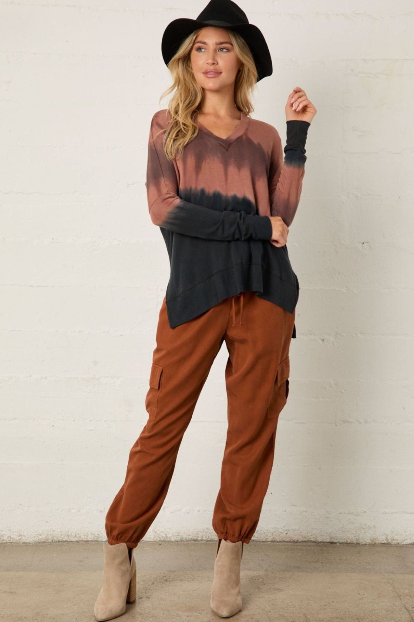 Adeline Sweatshirt