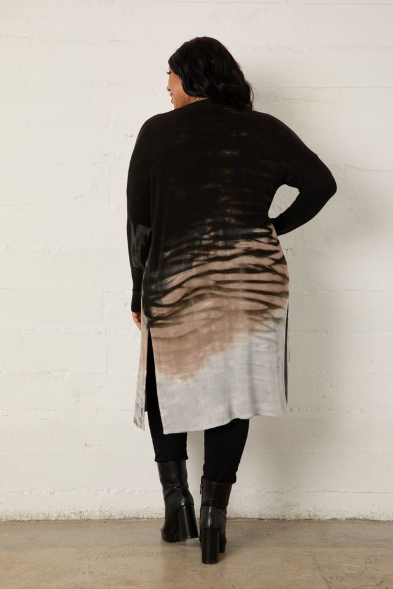 Midi Duster