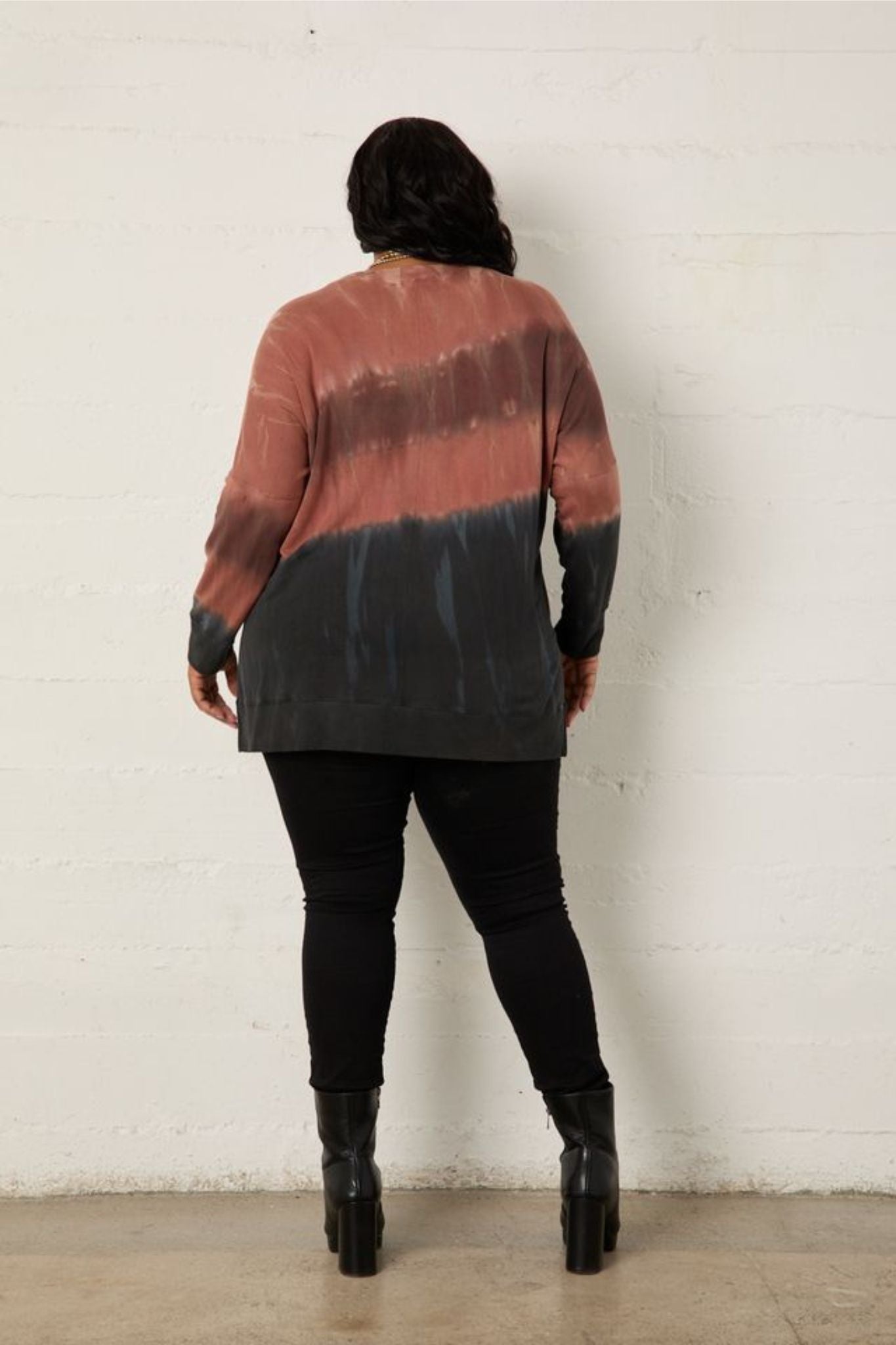 Adeline Sweatshirt