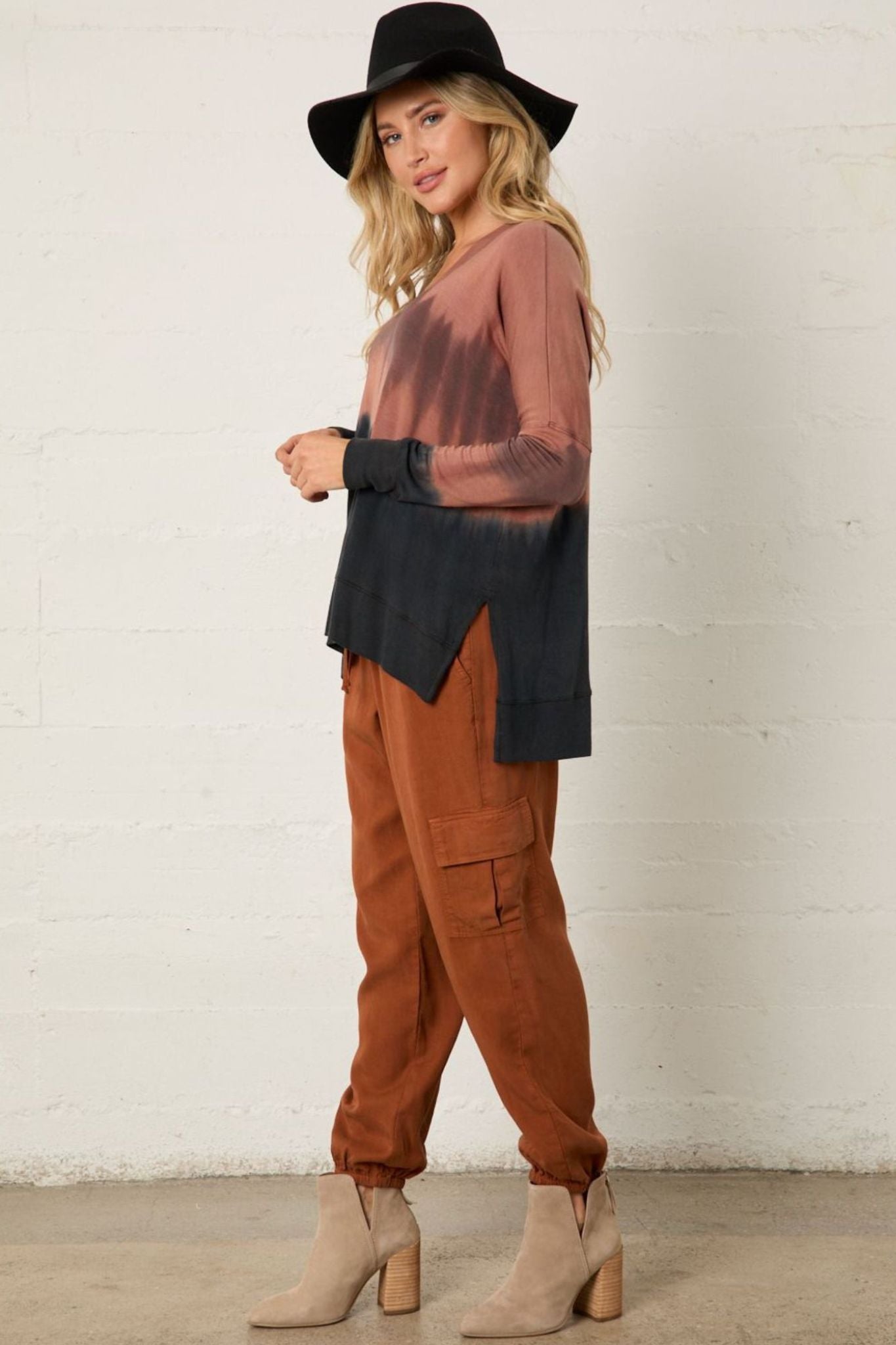 Adeline Sweatshirt