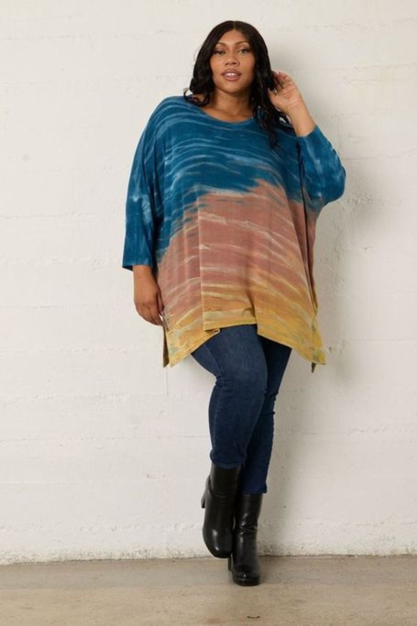 Sierra Sweatshirt