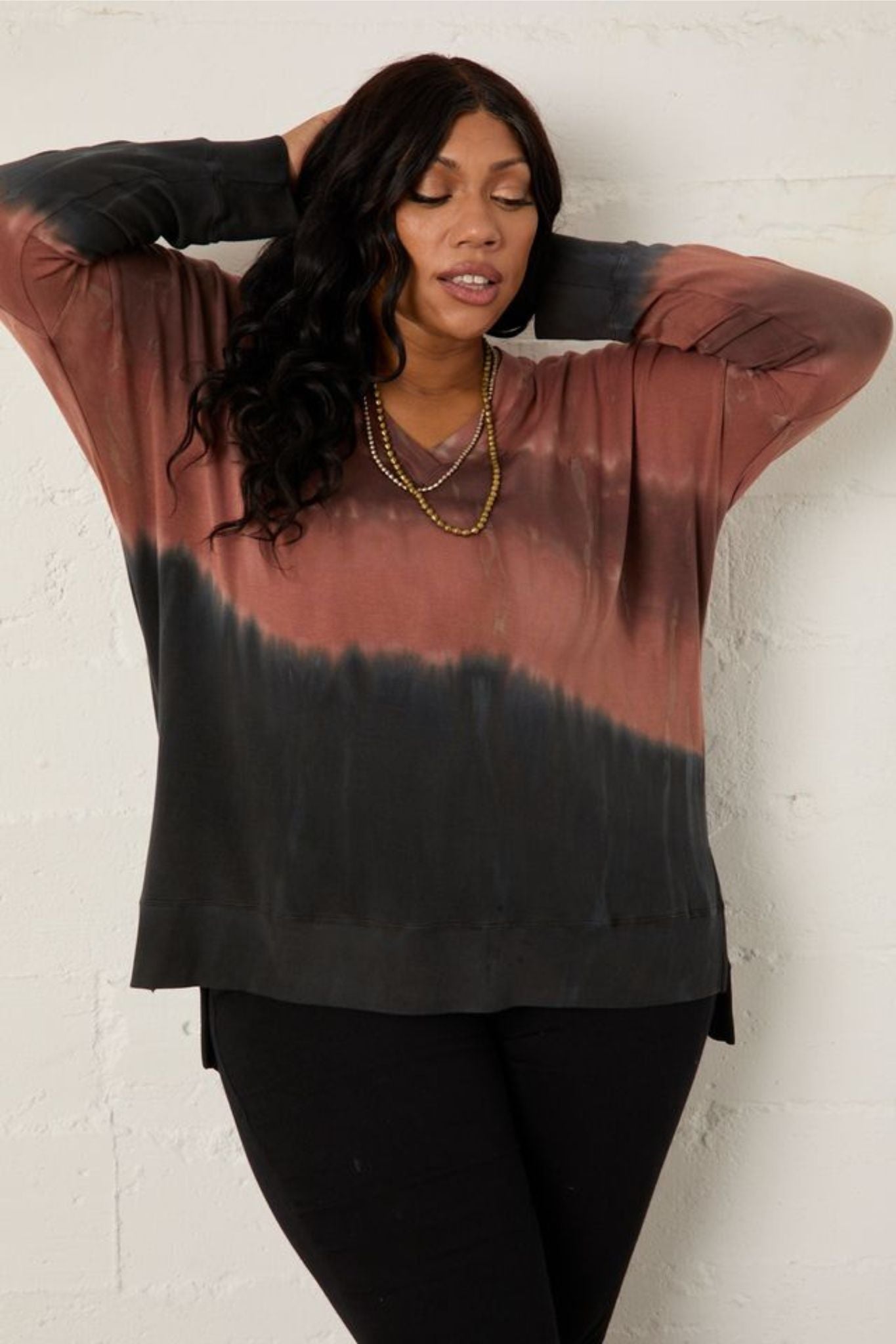 Adeline Sweatshirt