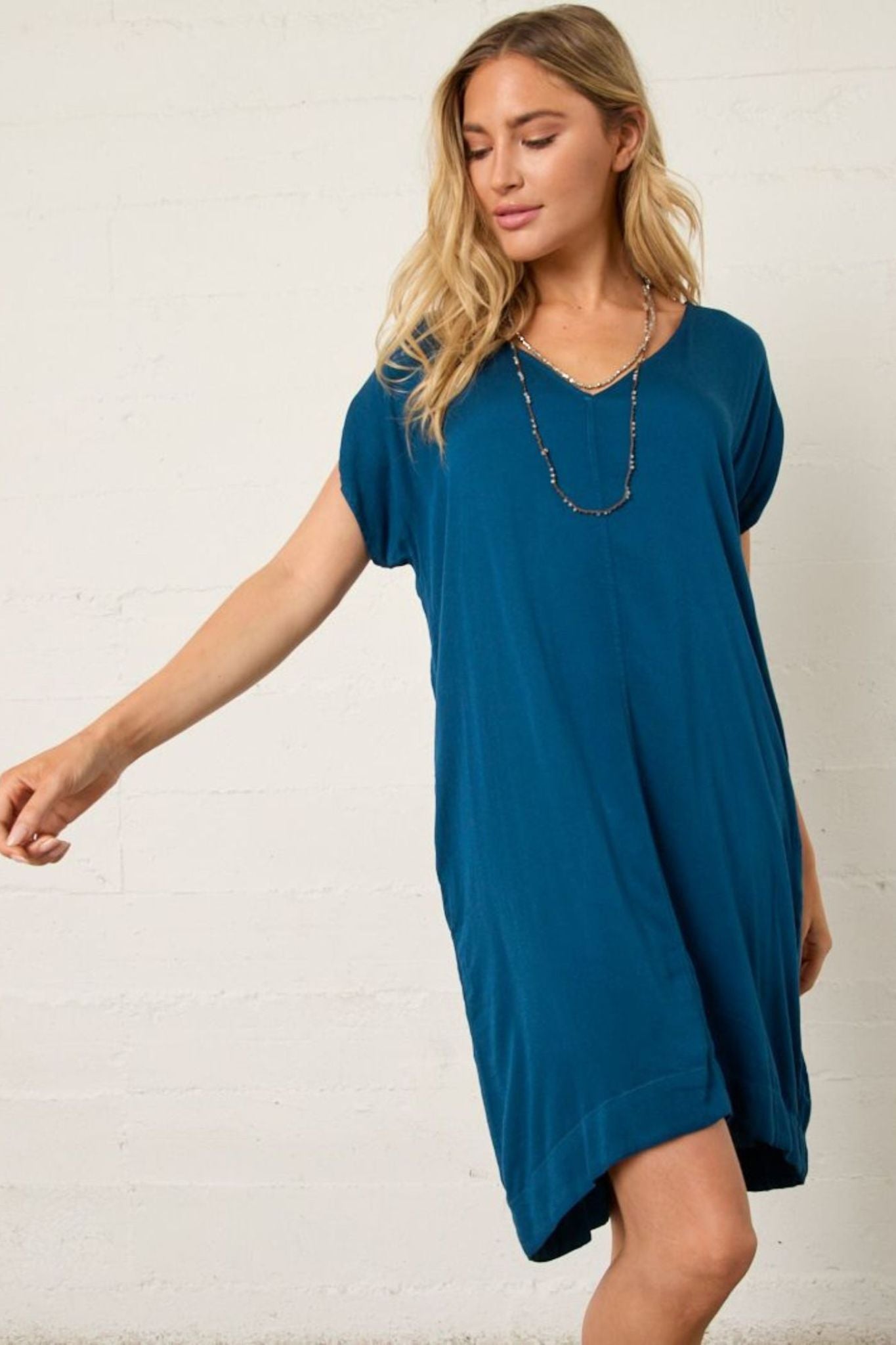 Brooklyn Dress