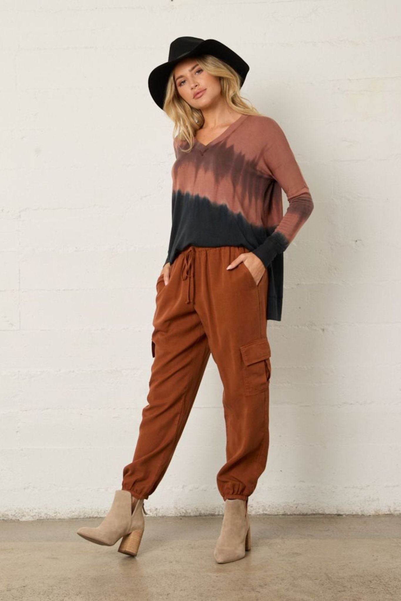 Adeline Sweatshirt