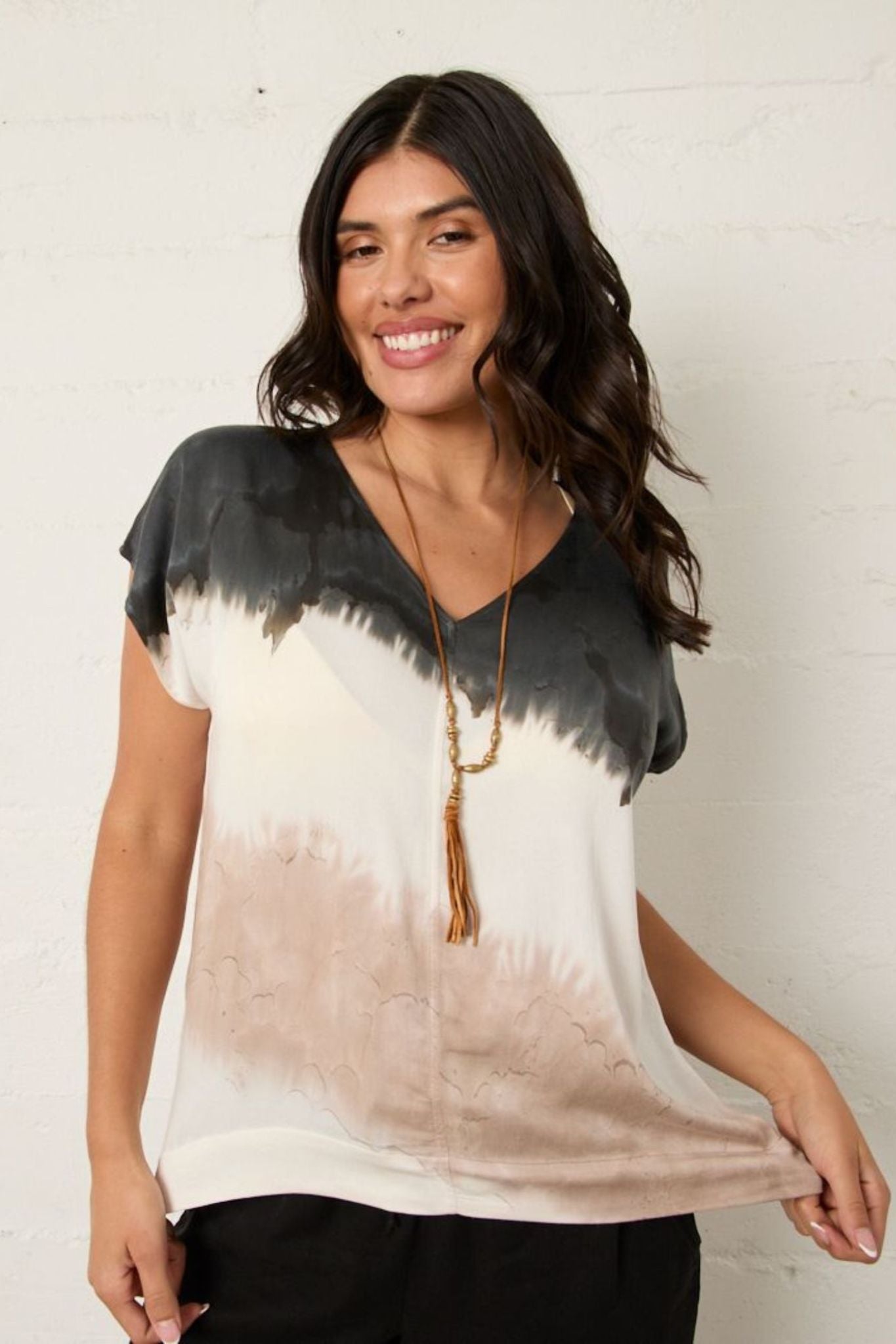 Downtown Tee