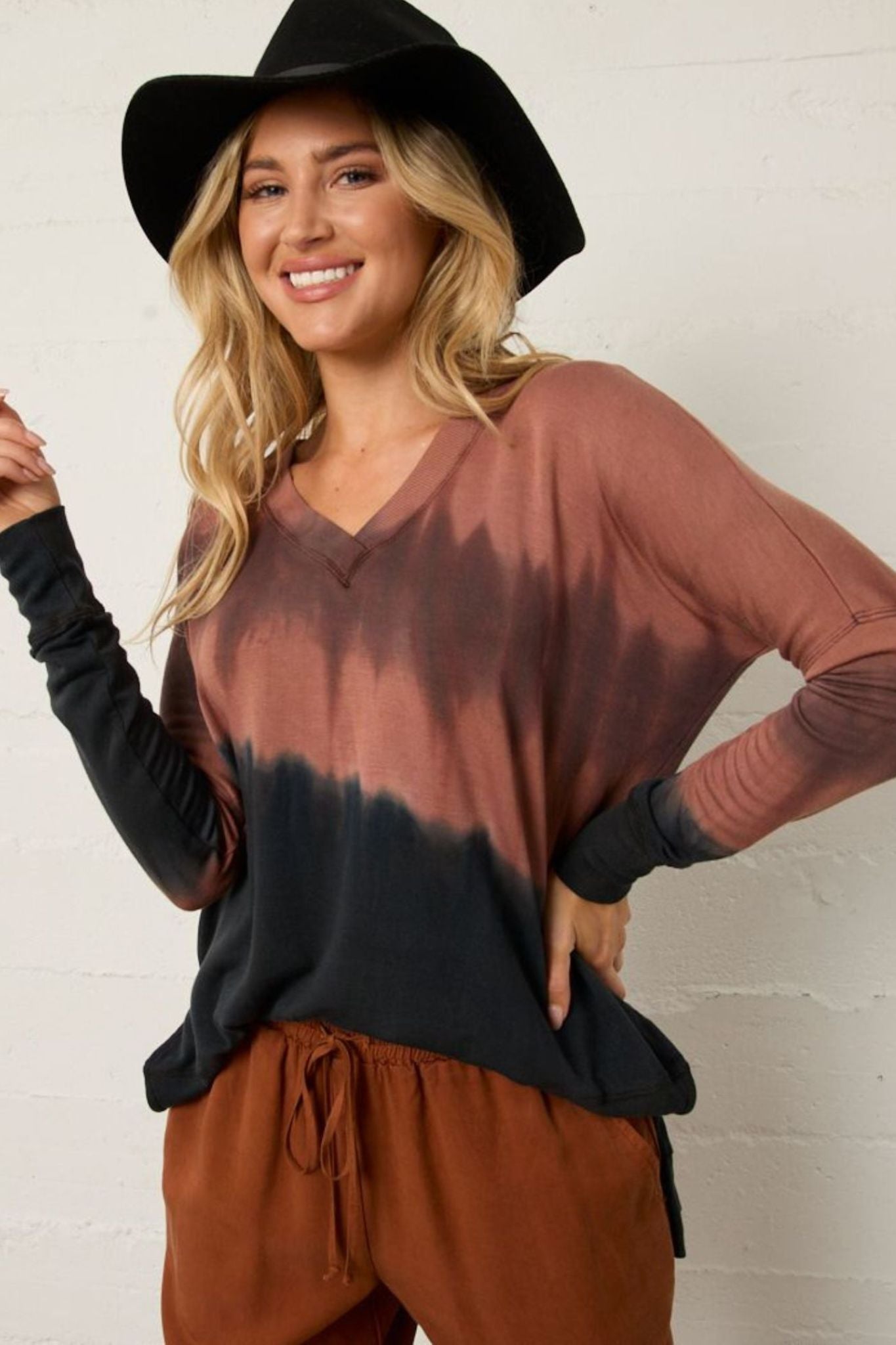 Adeline Sweatshirt