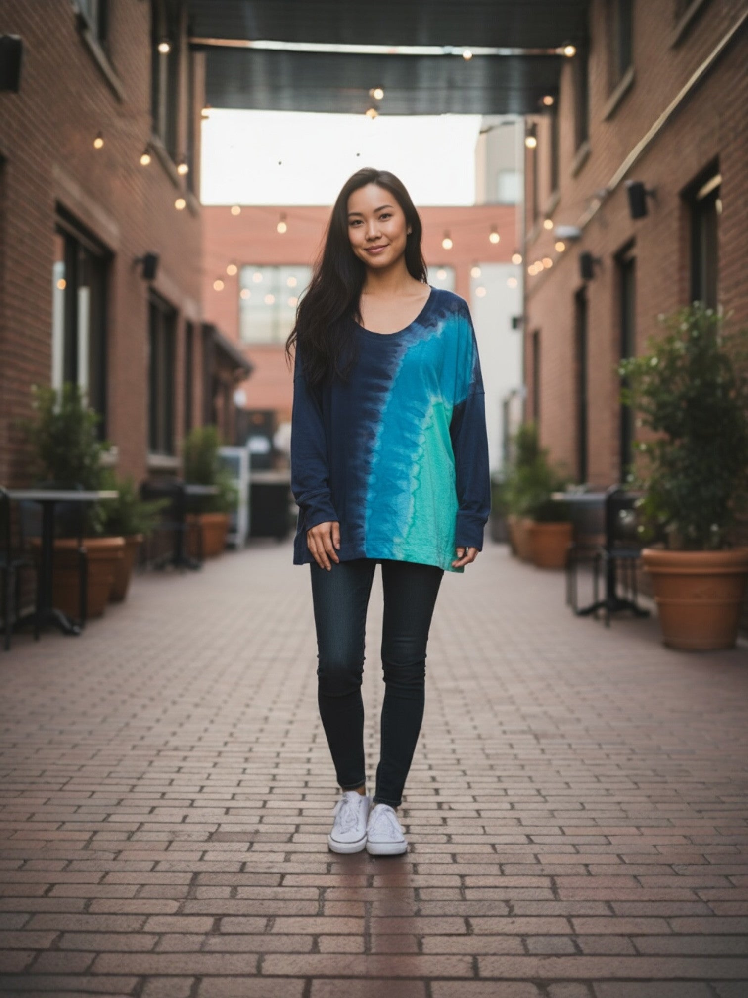 Savannah Sweatshirt