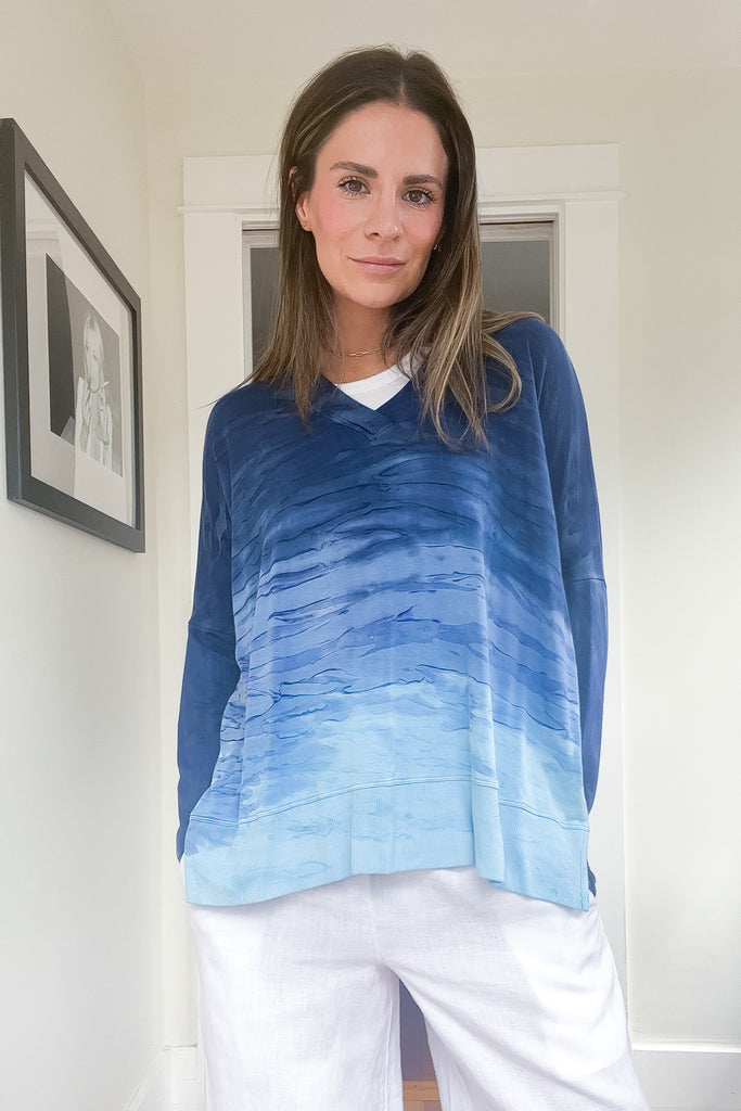 Adeline Sweatshirt