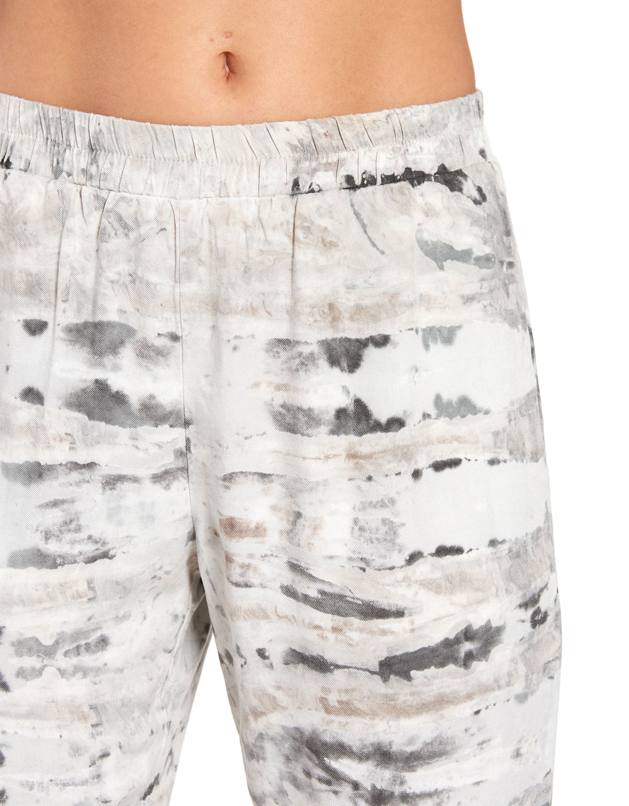 Kickback Pant