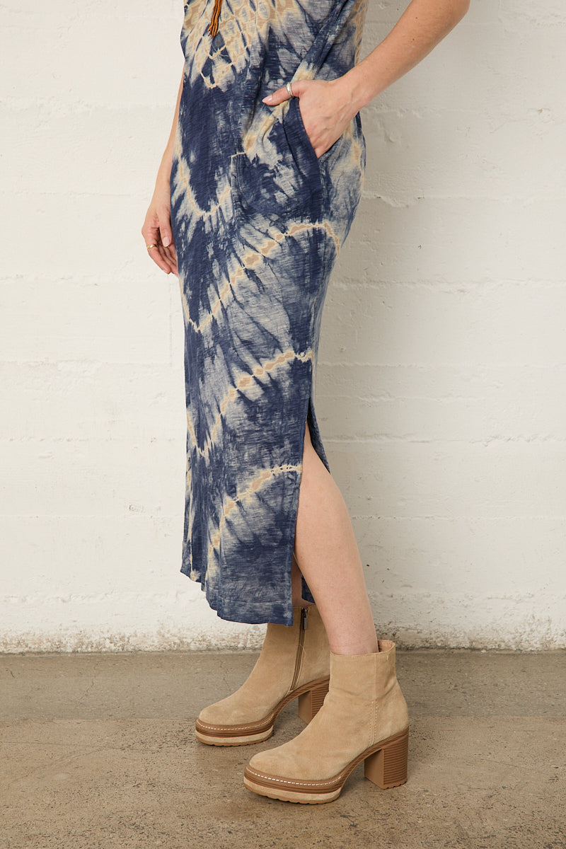Catalina Dress