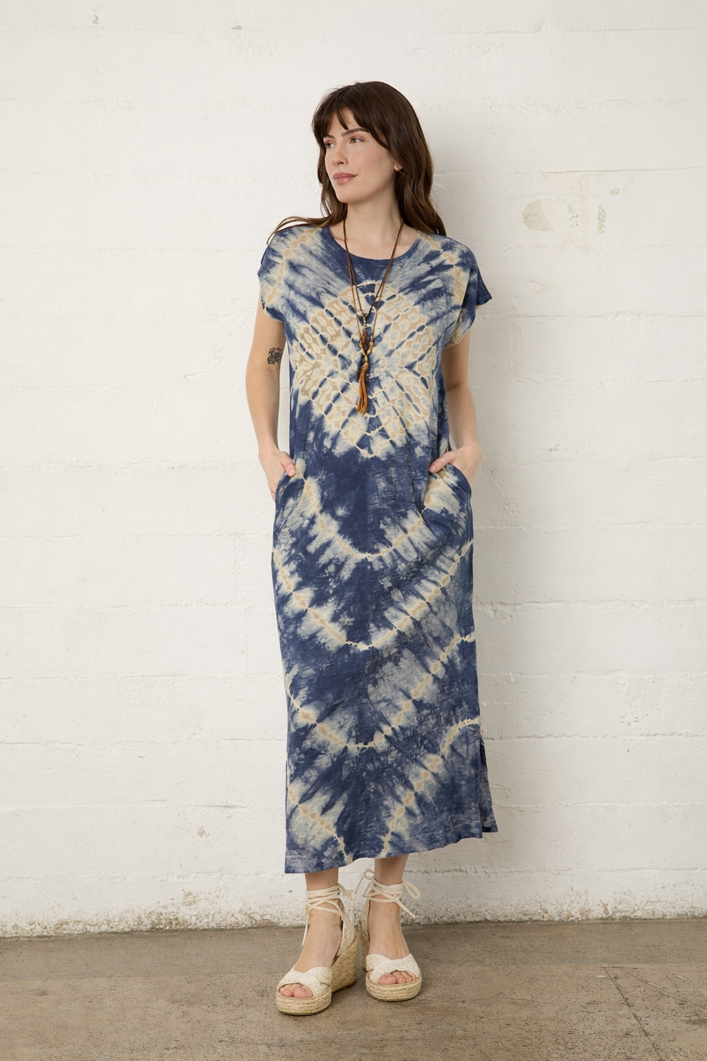Catalina Dress