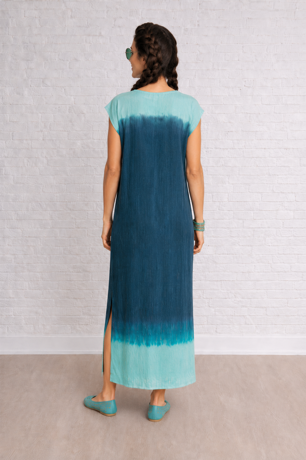 Catalina Dress