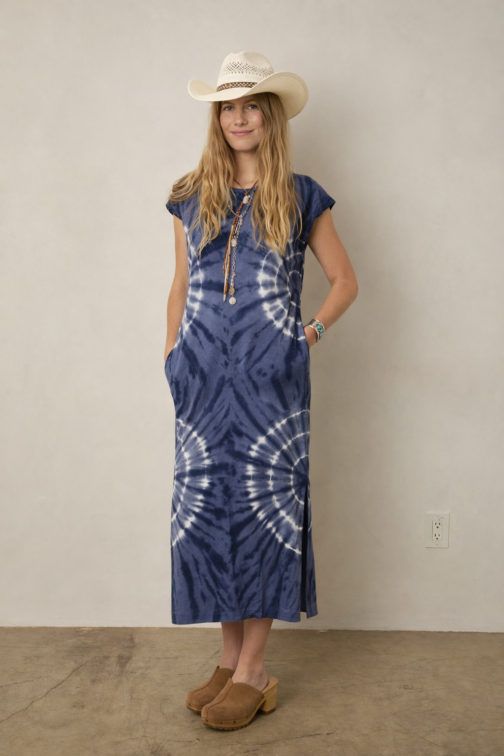 Catalina Dress