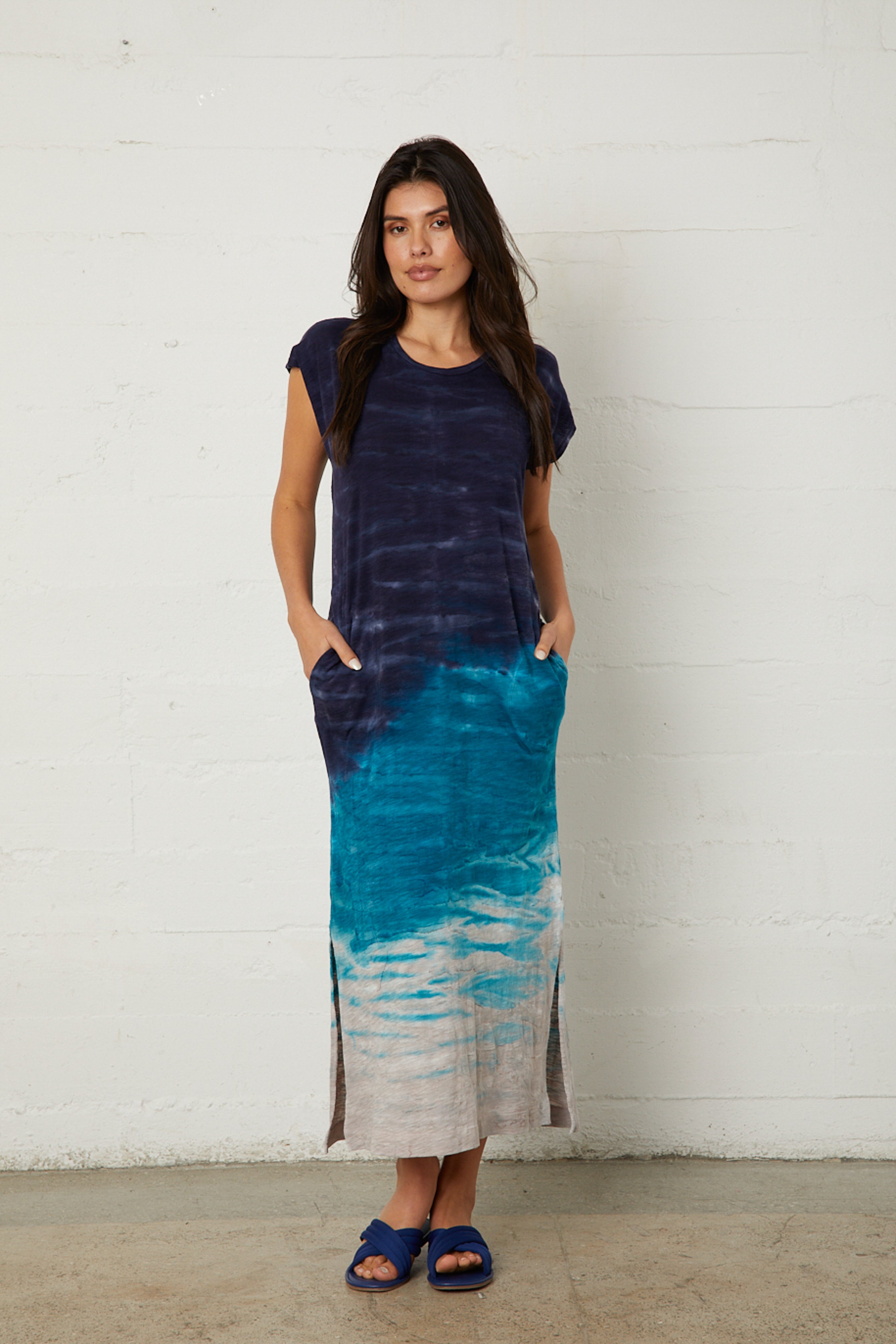 Catalina Dress