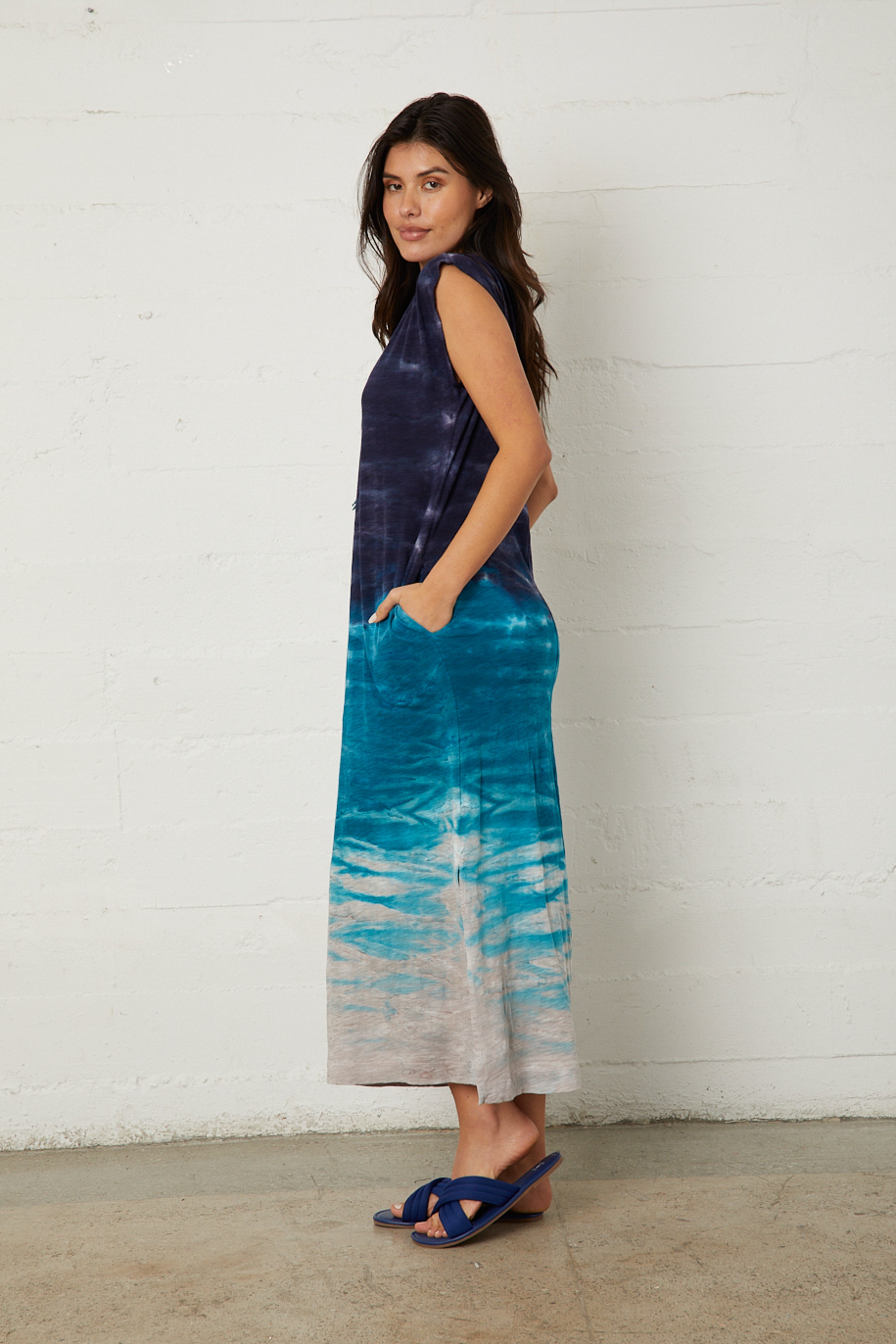 Catalina Dress