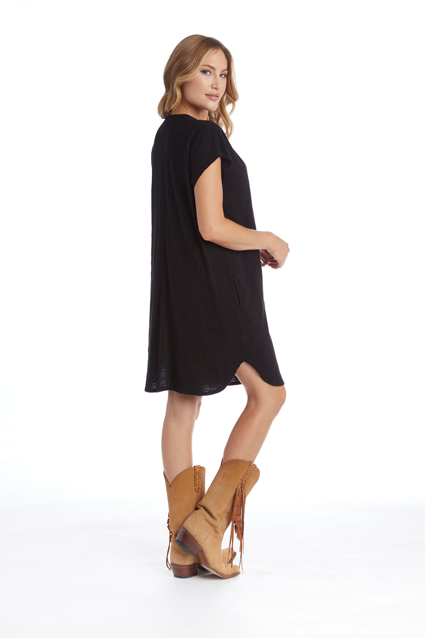 Excursion Dress
