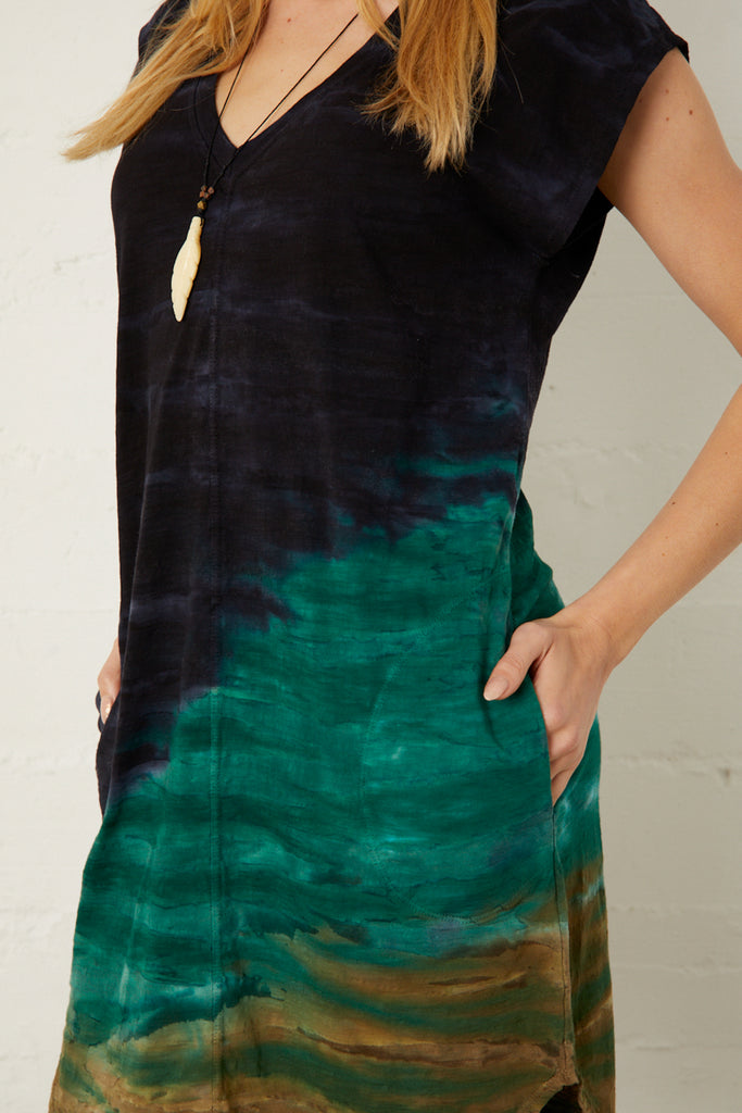 Excursion Dress