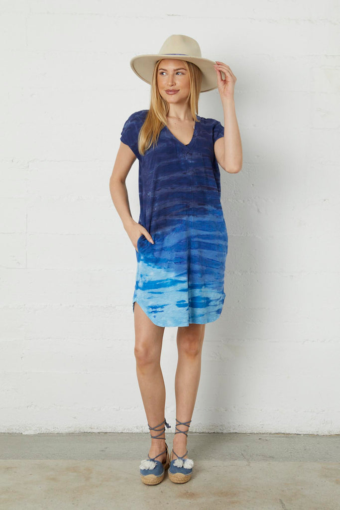 Excursion Dress
