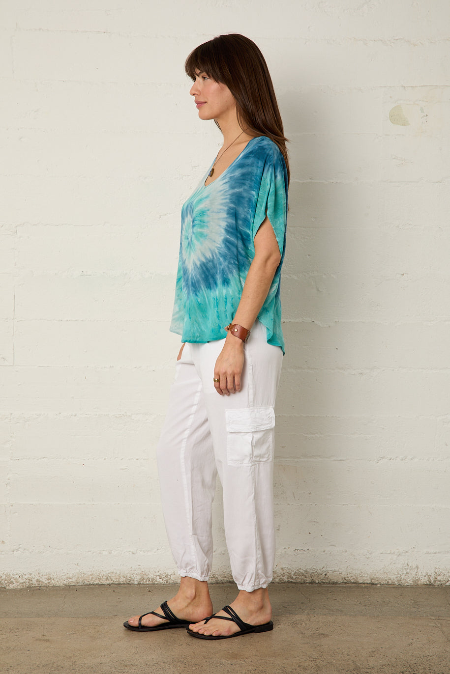 Dancer Tee