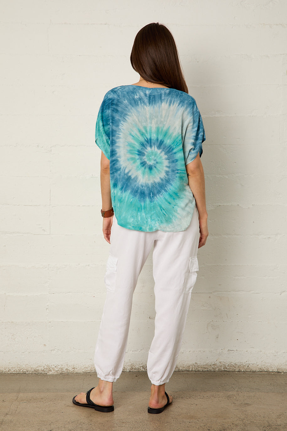 Dancer Tee