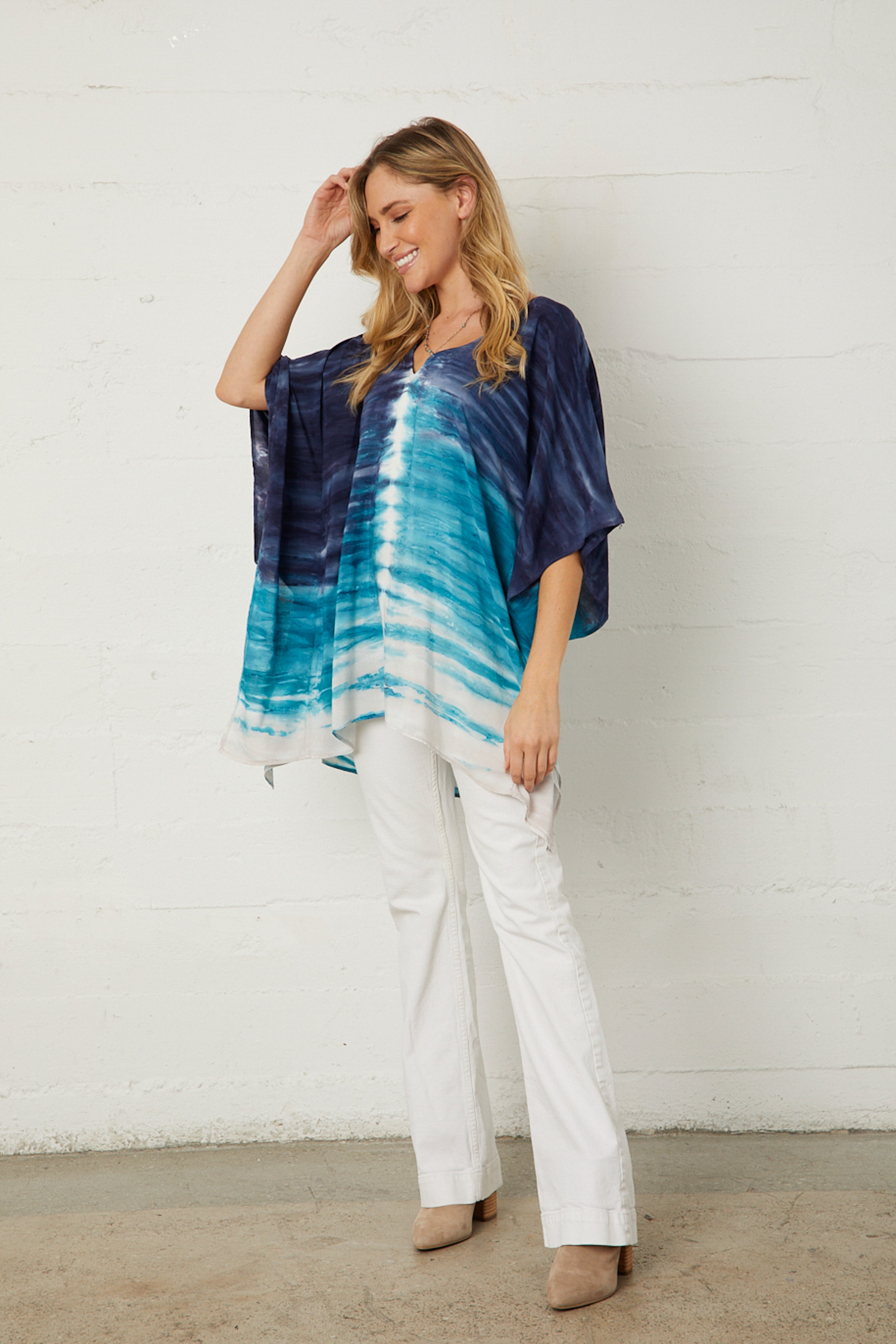 Sasha Tunic