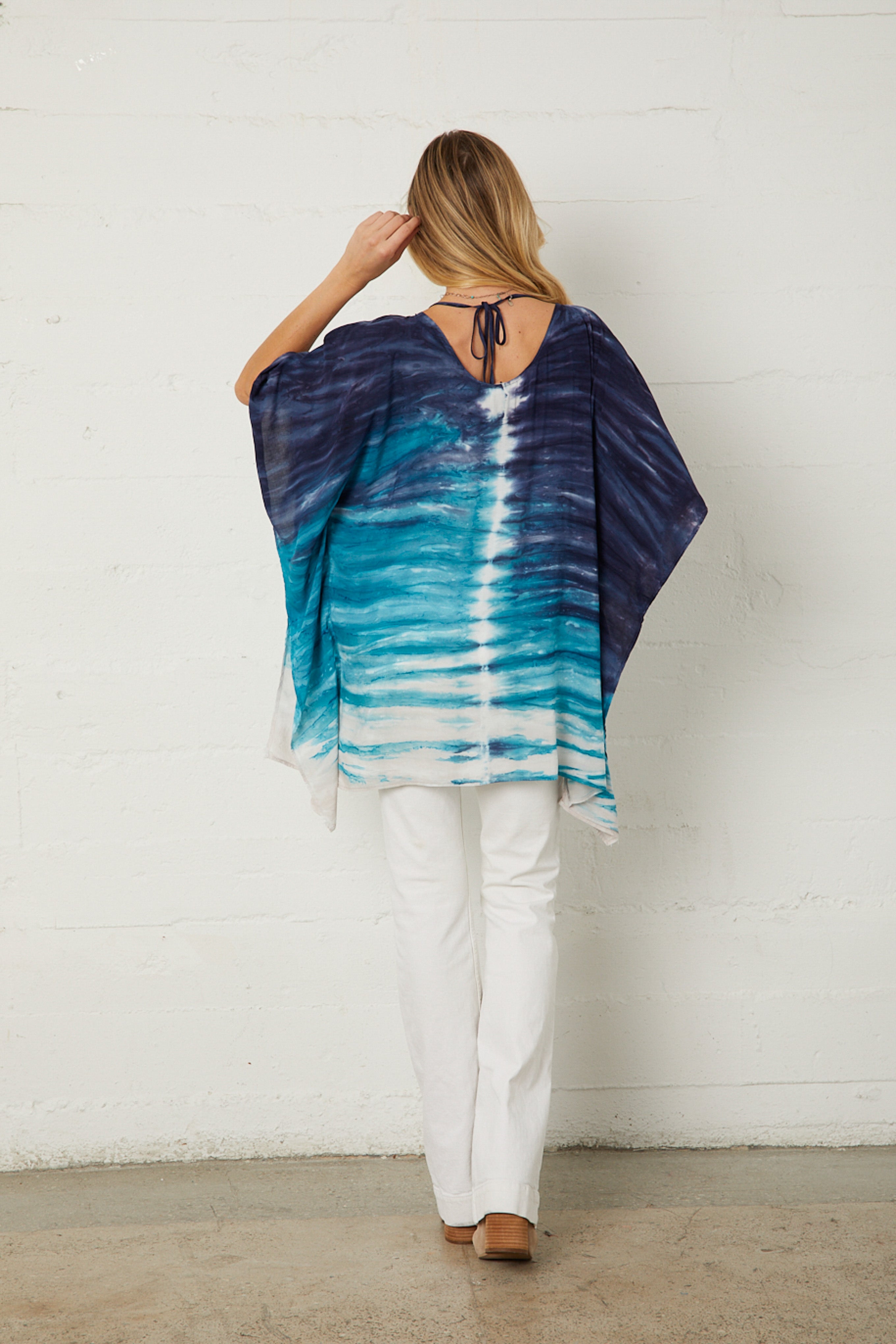 Sasha Tunic