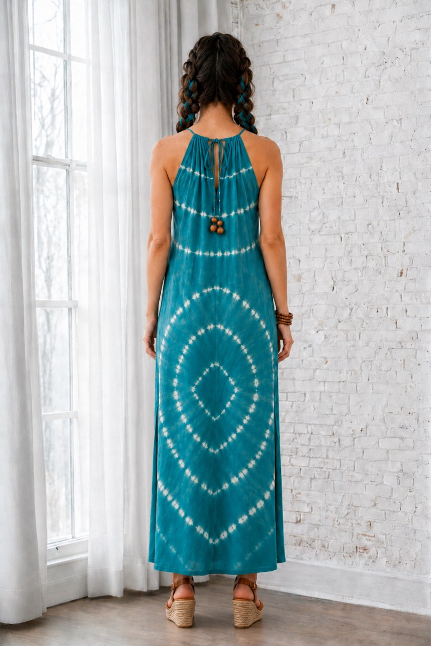 Bombay Maxi